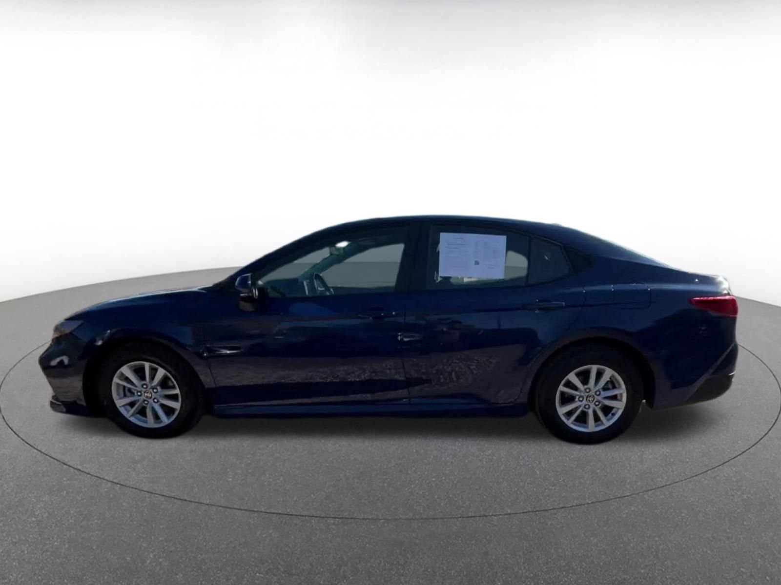 Thumbnail: 2025 Toyota Camry - 9