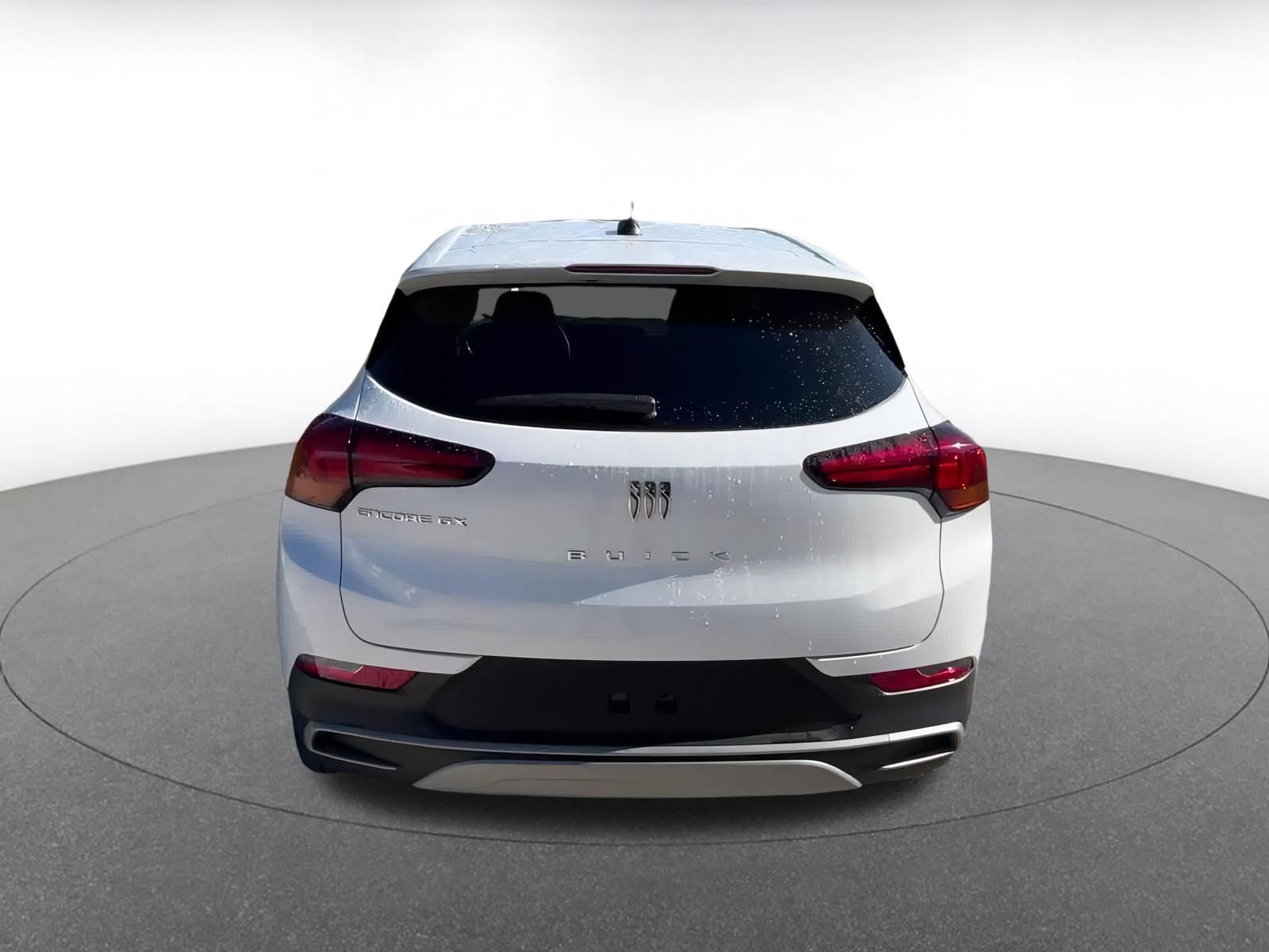 Thumbnail: 2025 Buick Encore GX - 16