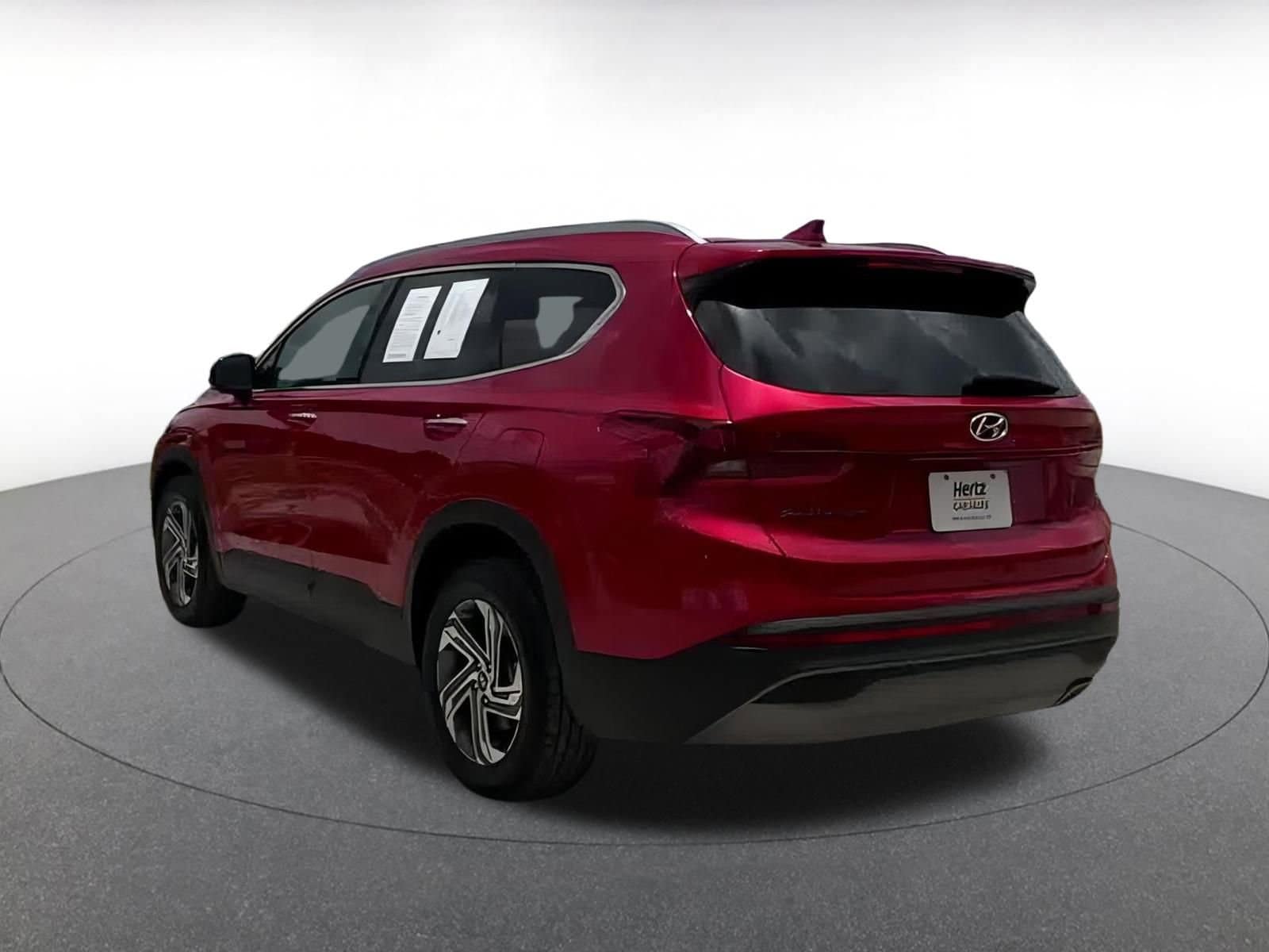 2023 Hyundai Santa Fe SEL 9
