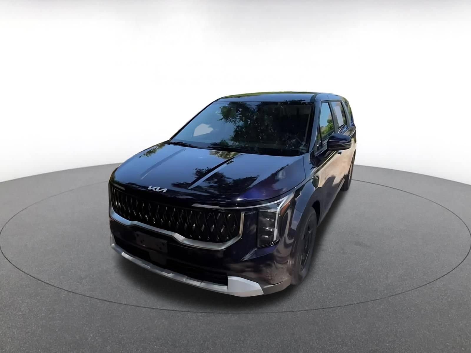 Thumbnail: 2026 Kia Carnival - 9