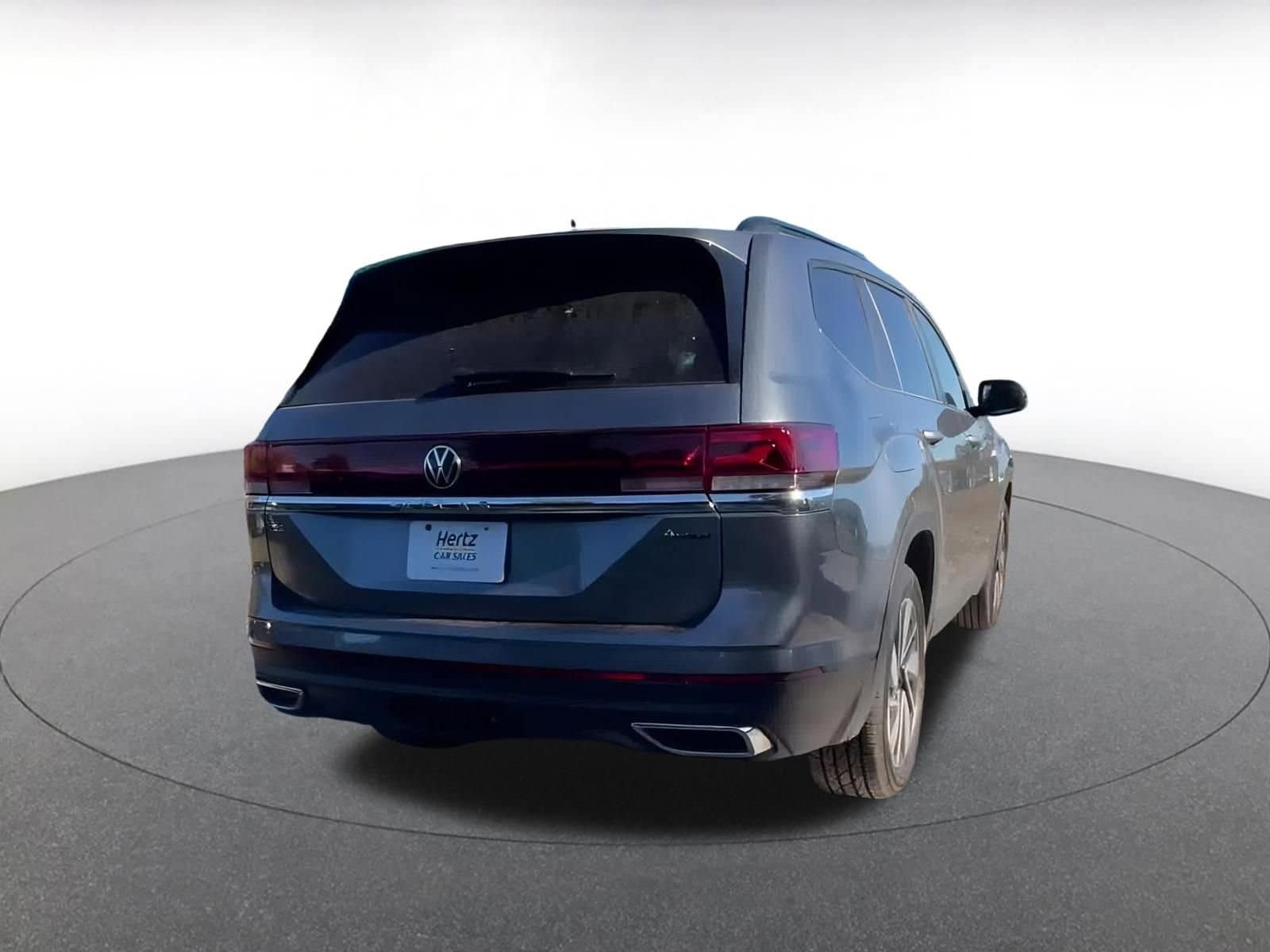 Thumbnail: 2025 Volkswagen Atlas - 14