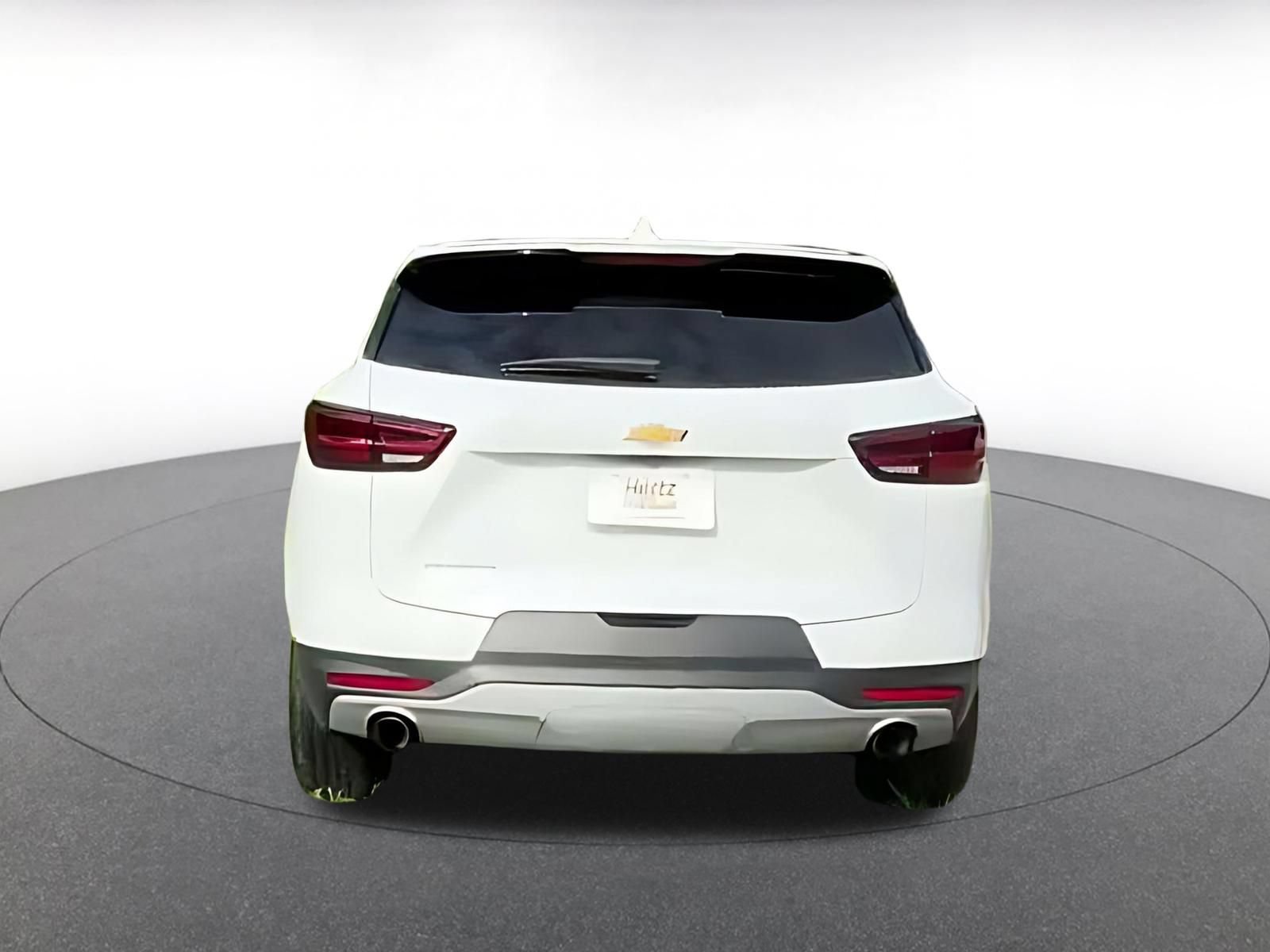 Thumbnail: 2025 Chevrolet Blazer - 12
