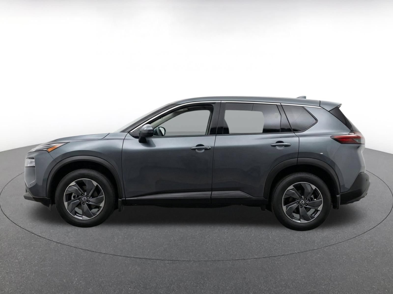 Thumbnail: 2025 Nissan Rogue - 4