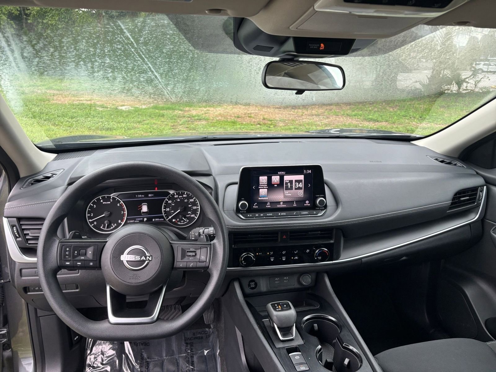 Thumbnail: 2024 Nissan Rogue - 33