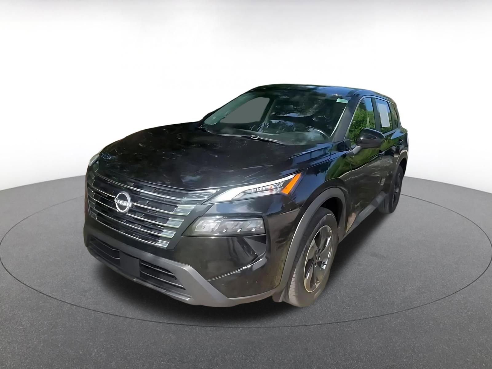 Thumbnail: 2025 Nissan Rogue - 7