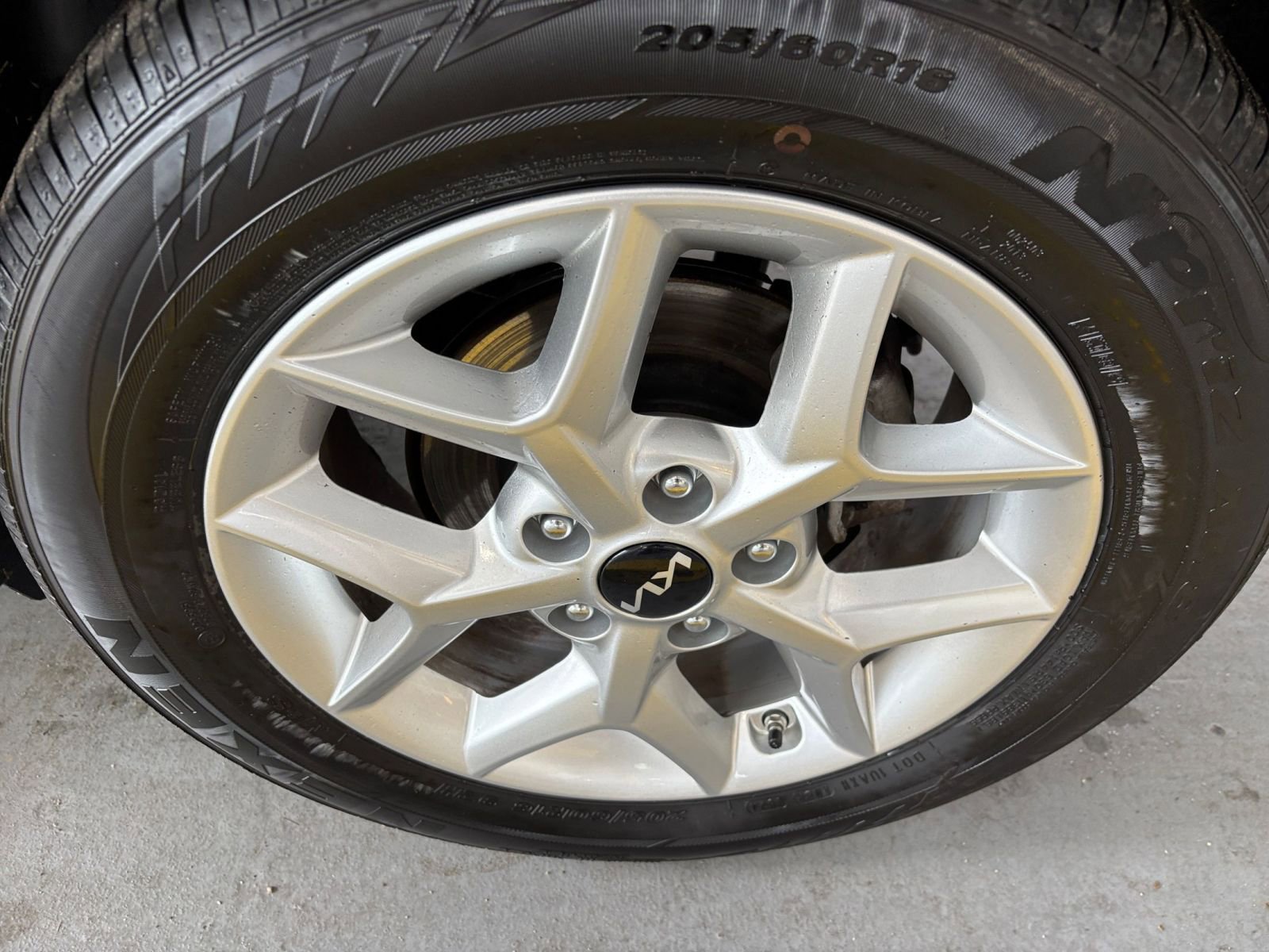 Thumbnail: 2025 Kia Soul - 29