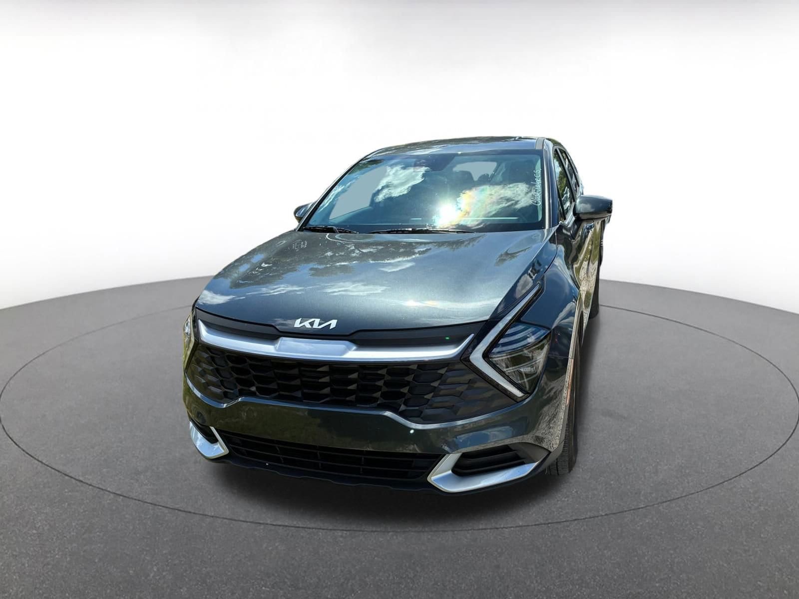 Thumbnail: 2024 Kia Sportage - 3