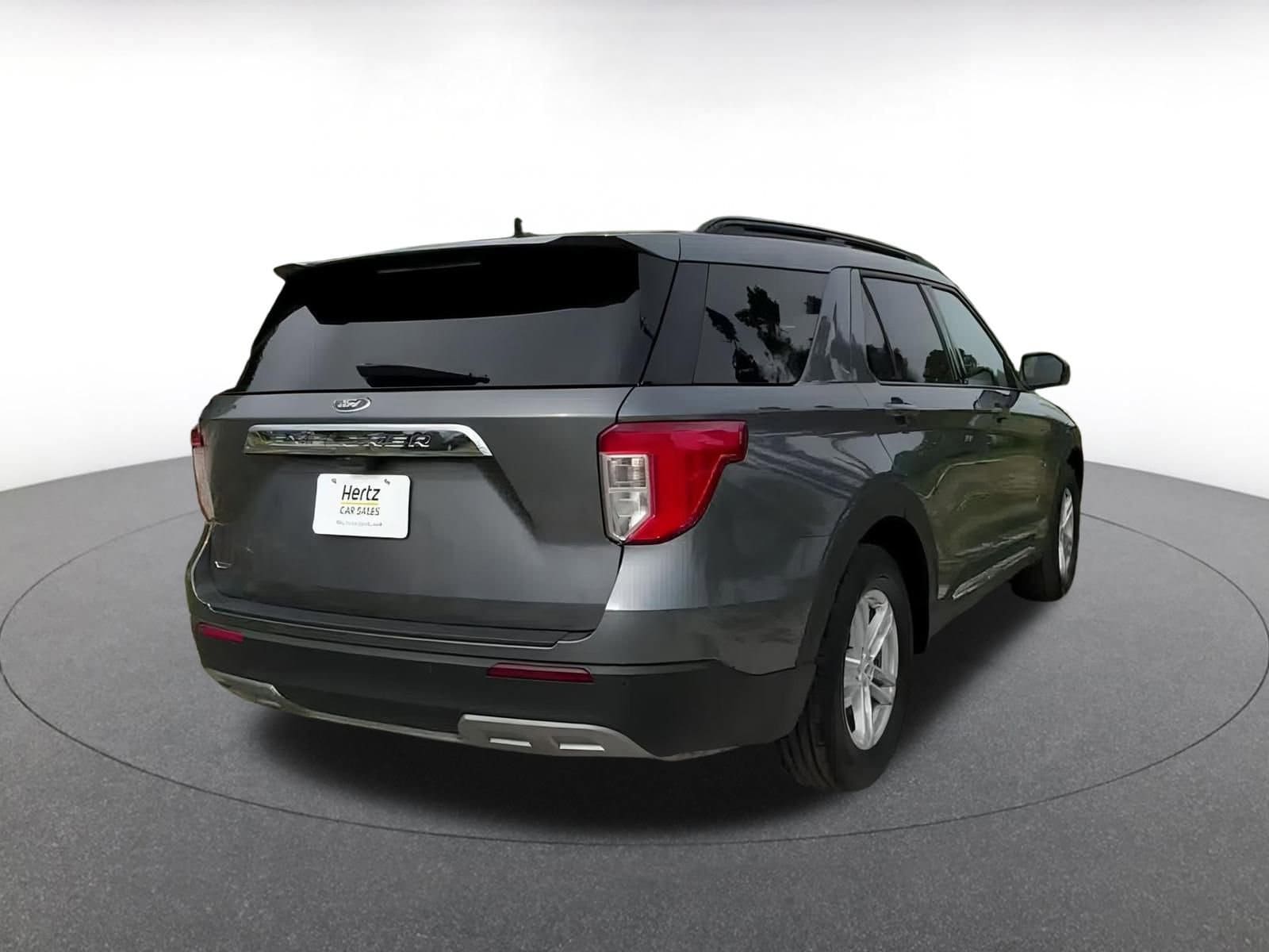 Thumbnail: 2024 Ford Explorer - 14