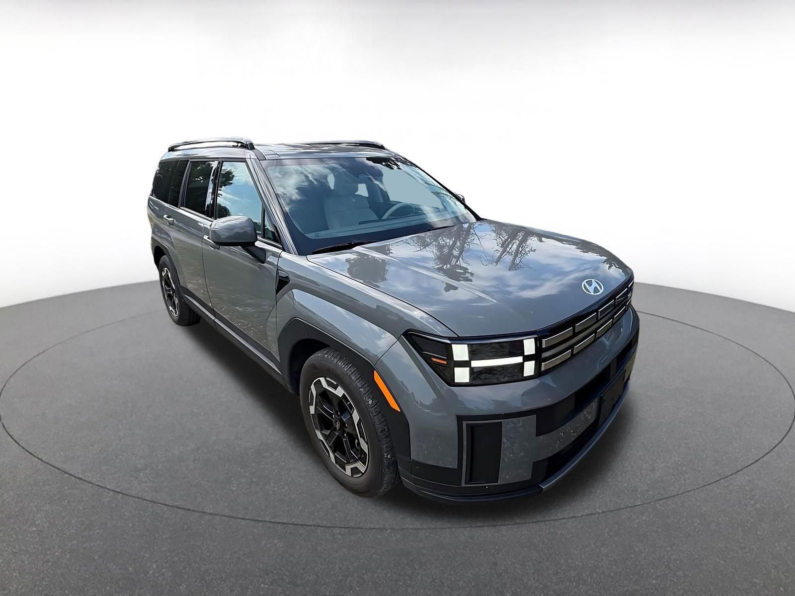 Thumbnail: 2025 Hyundai Santa Fe - 1