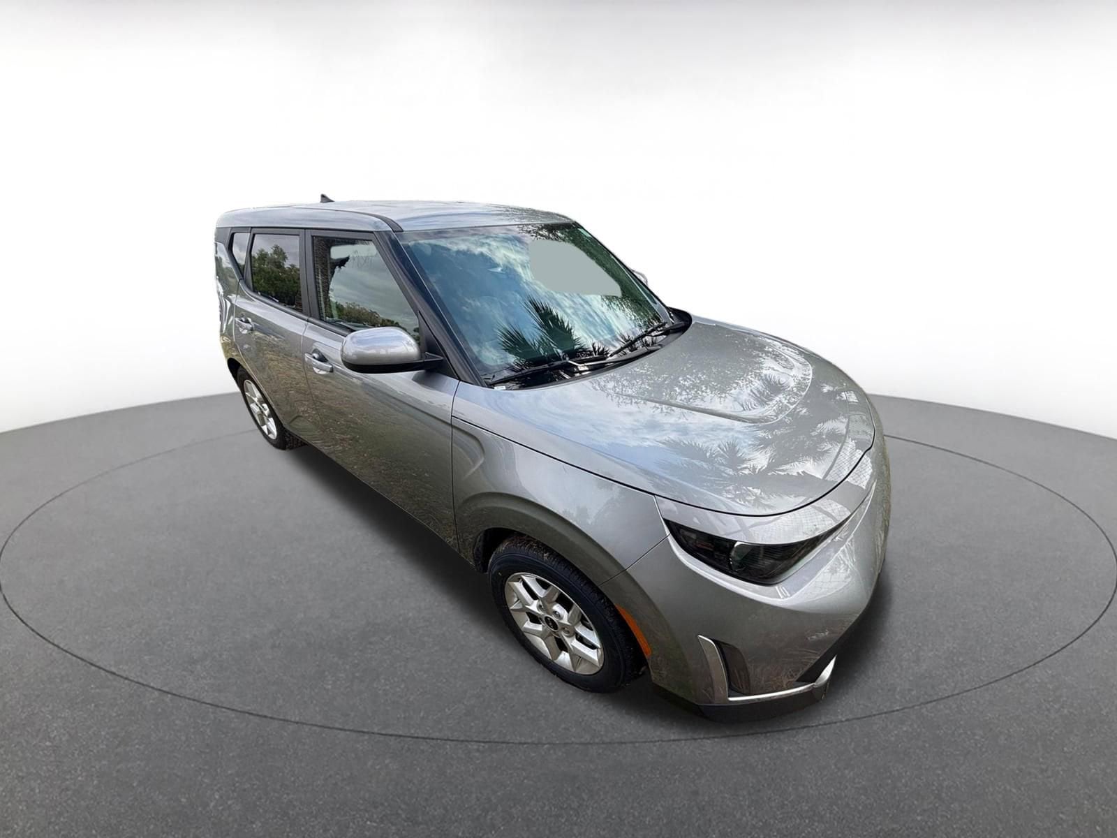 Thumbnail: 2025 Kia Soul - 1