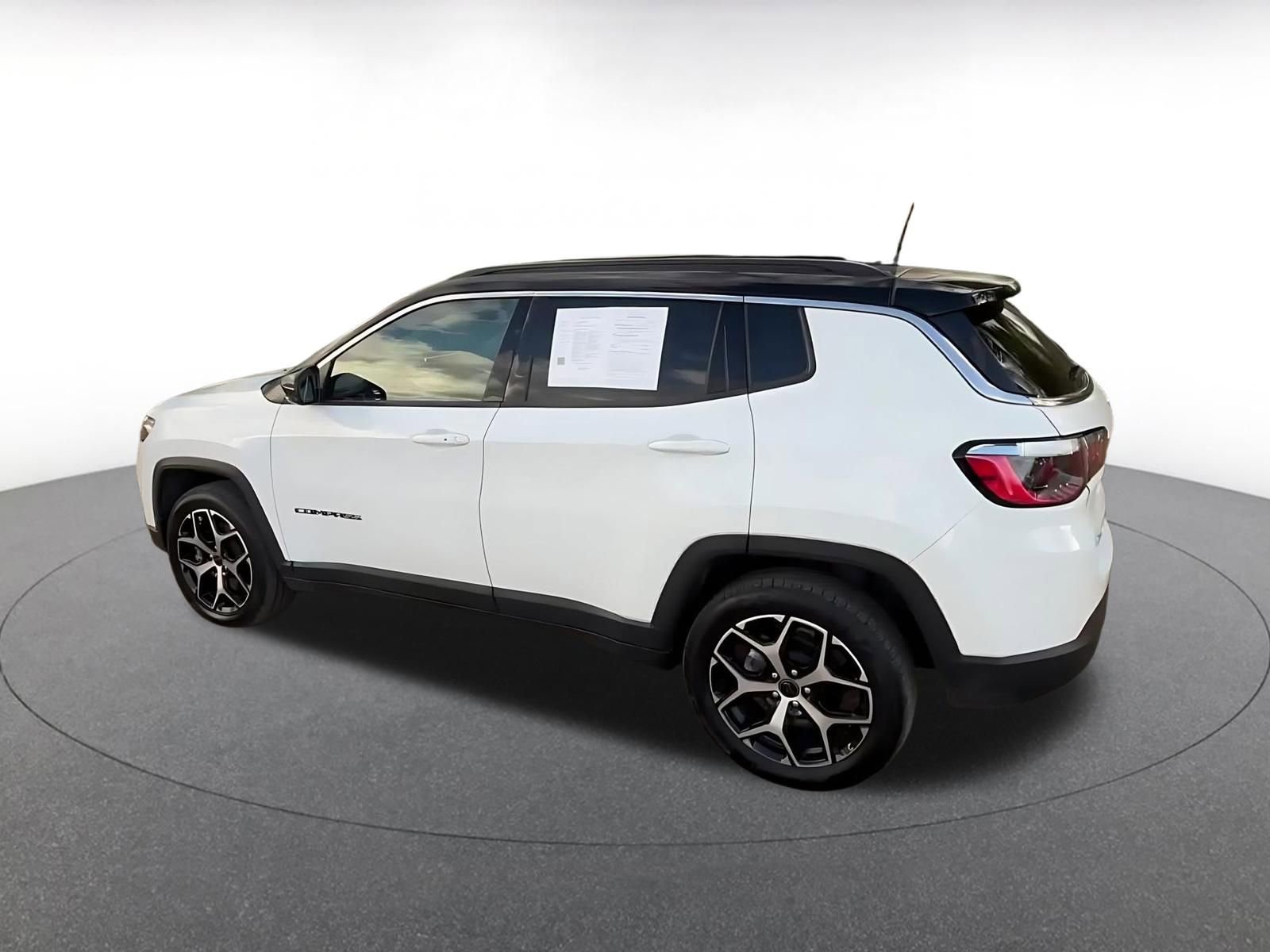 Thumbnail: 2025 Jeep Compass - 10