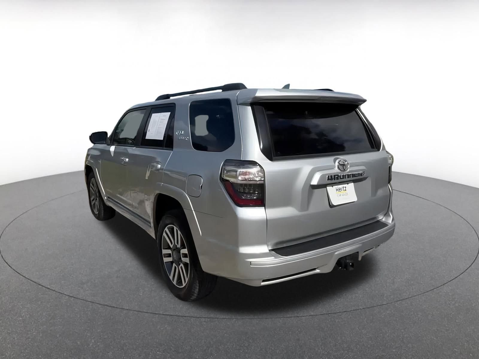 Thumbnail: 2024 Toyota 4Runner - 11