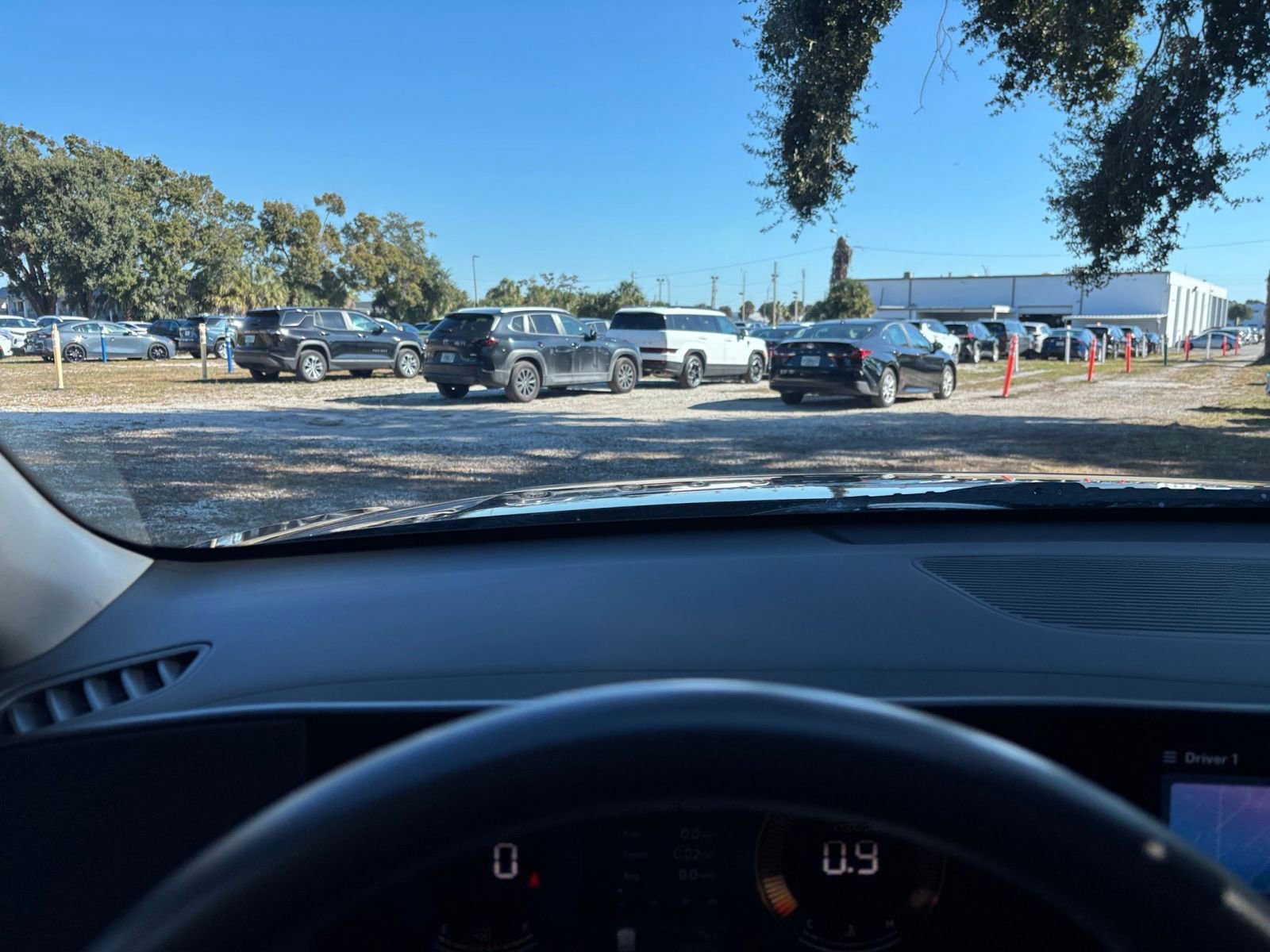 Thumbnail: 2025 Hyundai Kona - 34