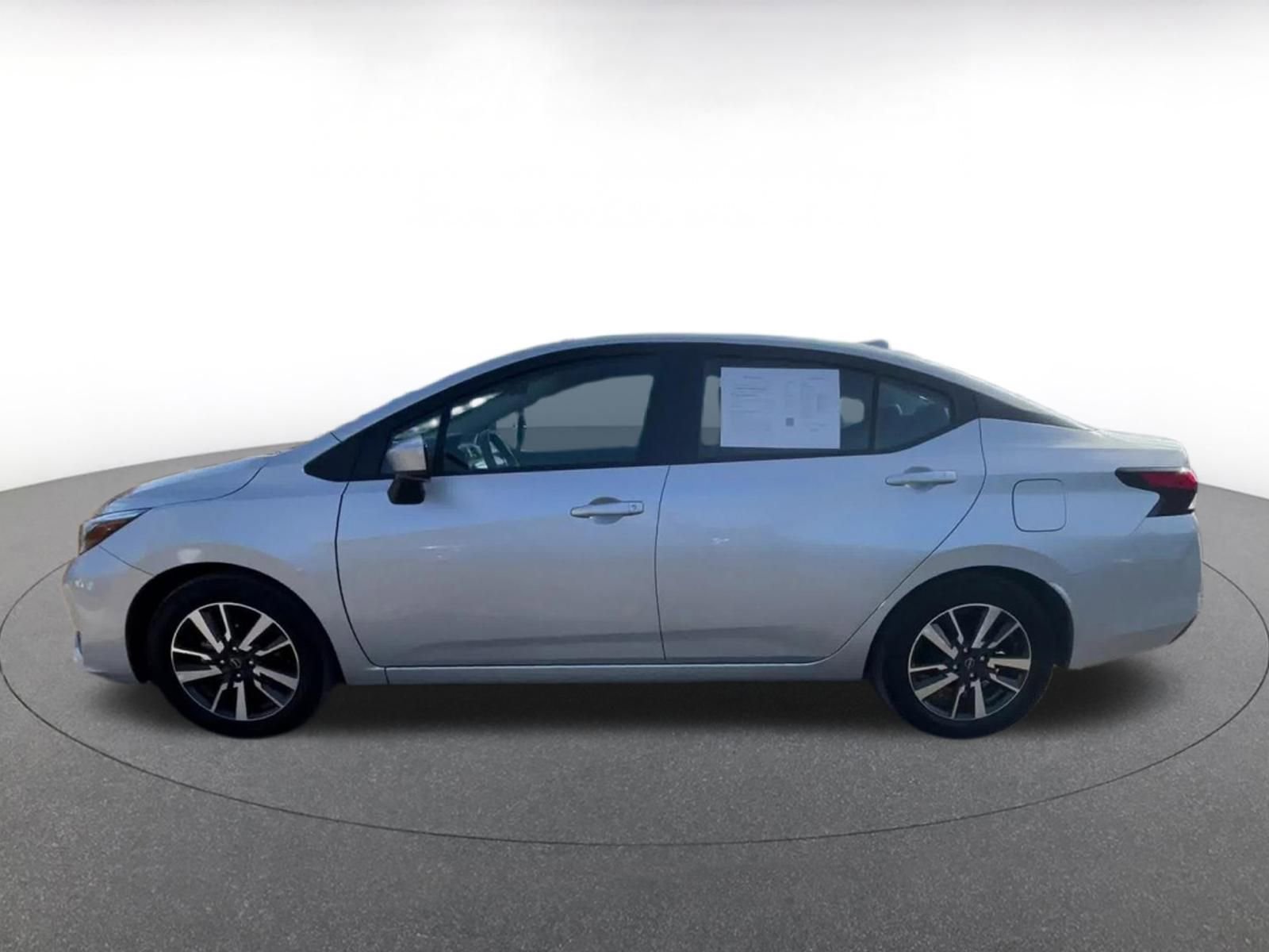 Thumbnail: 2025 Nissan Versa - 9