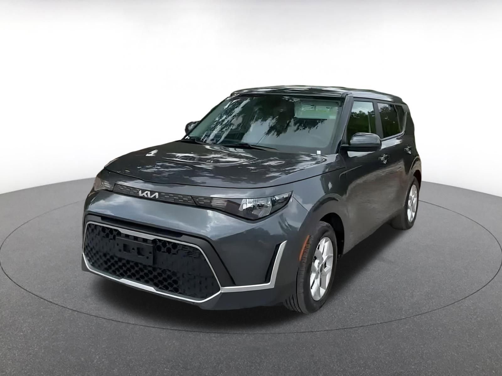 Thumbnail: 2023 Kia Soul - 5