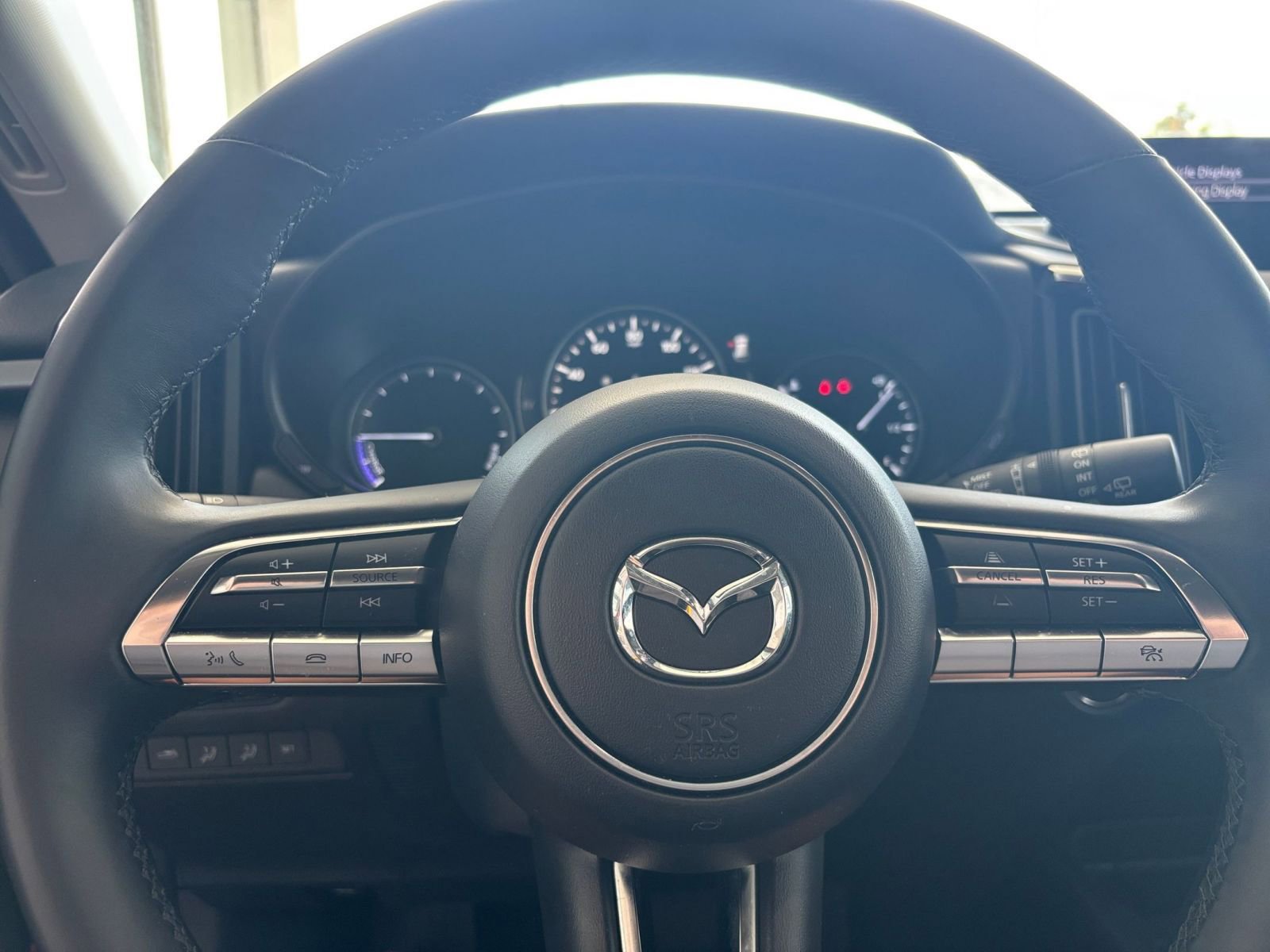 Thumbnail: 2025 Mazda CX-50 - 30