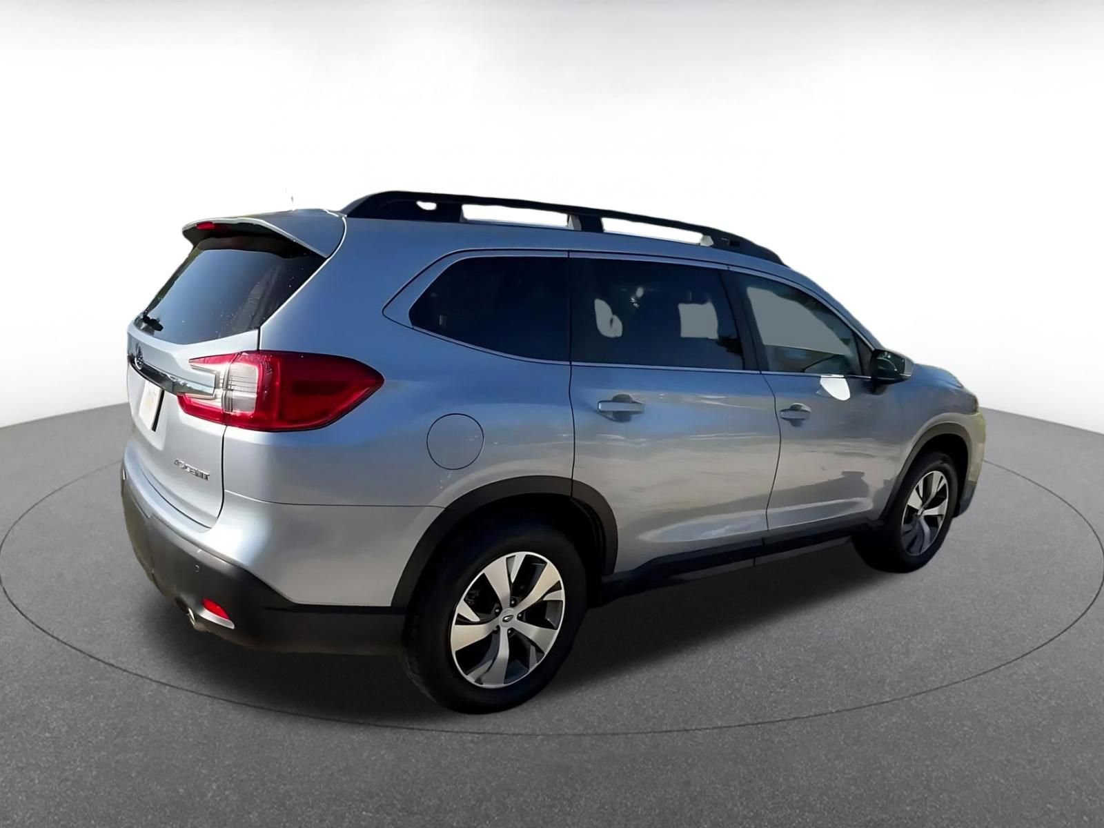 Thumbnail: 2024 Subaru Ascent - 15
