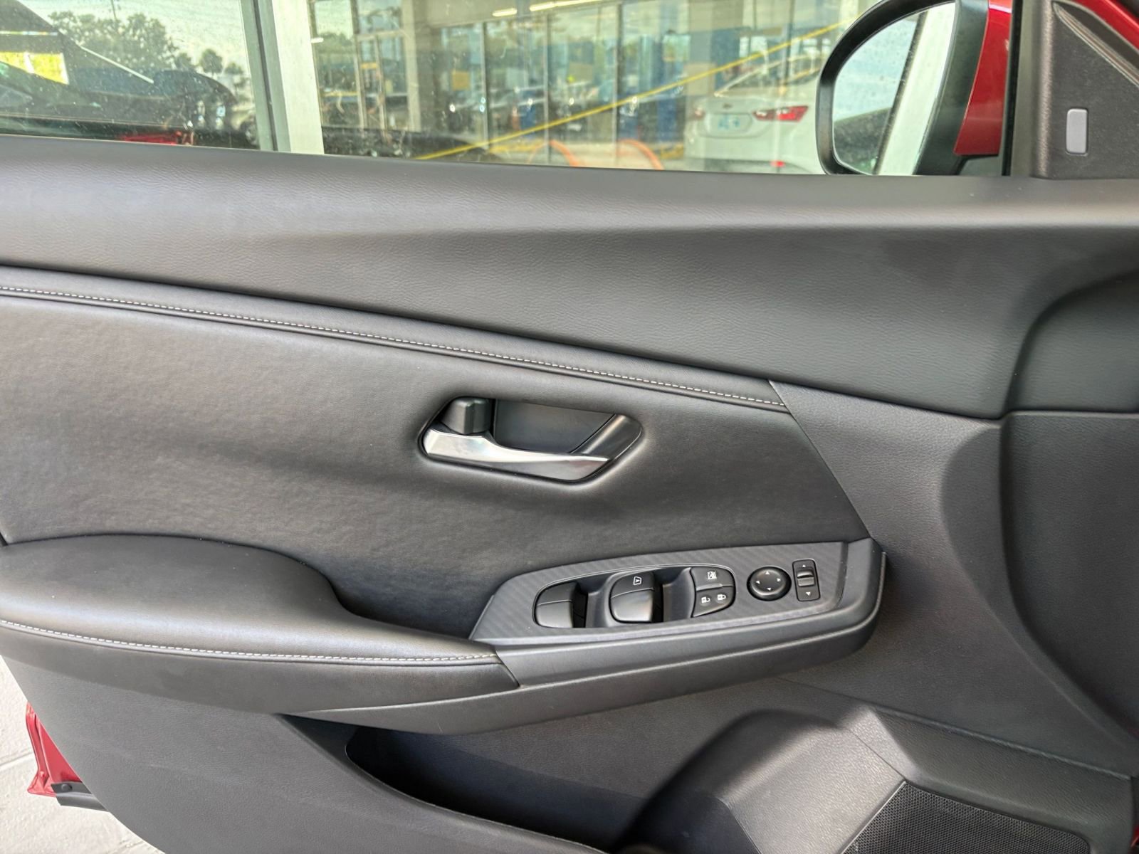 Thumbnail: 2024 Nissan Sentra - 20