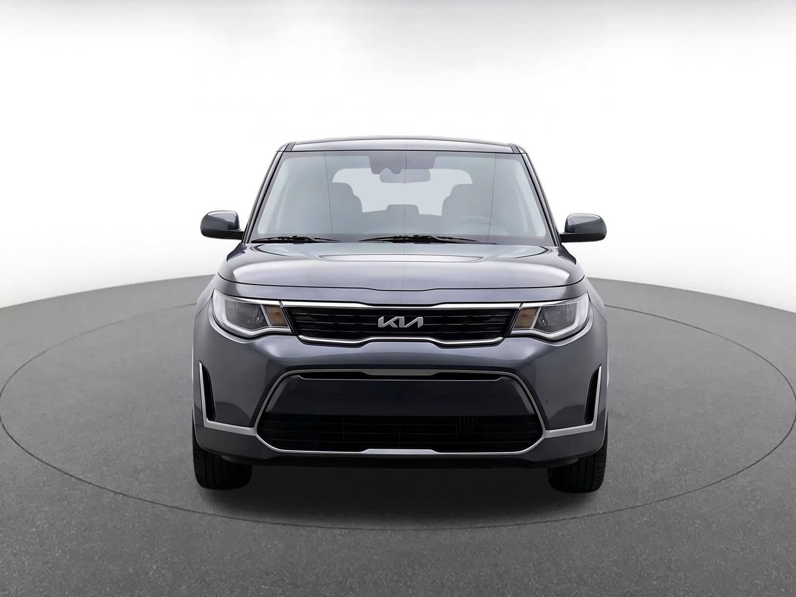Thumbnail: 2025 Kia Soul - 2