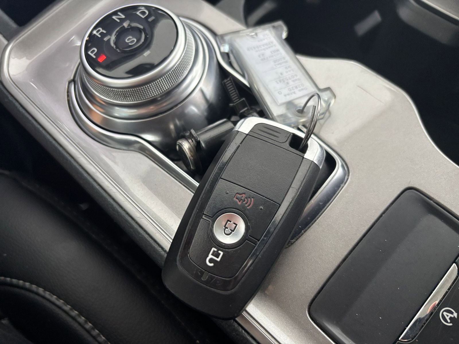 Thumbnail: 2023 Ford Edge - 22