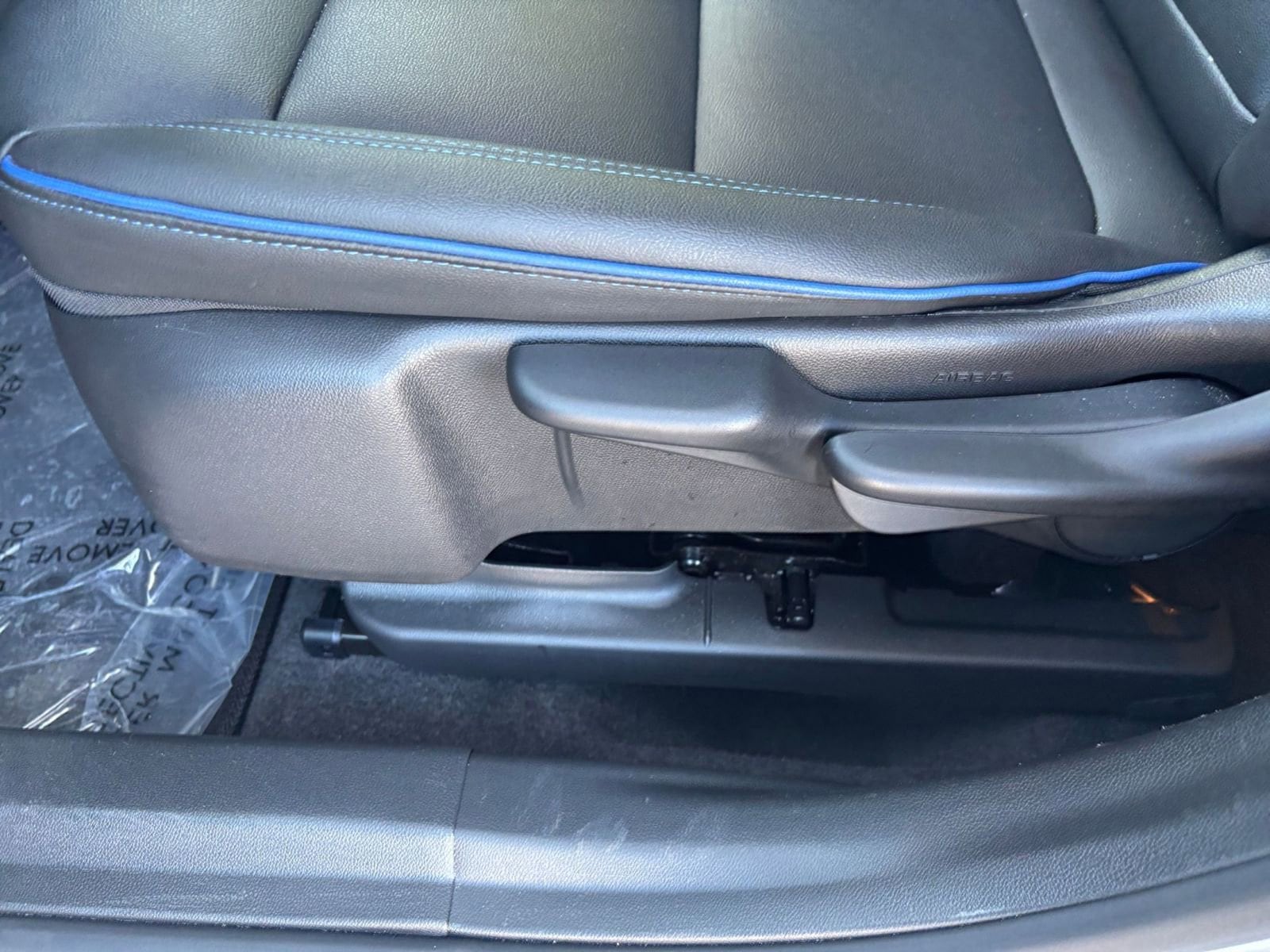 Thumbnail: 2025 Buick Envista - 23