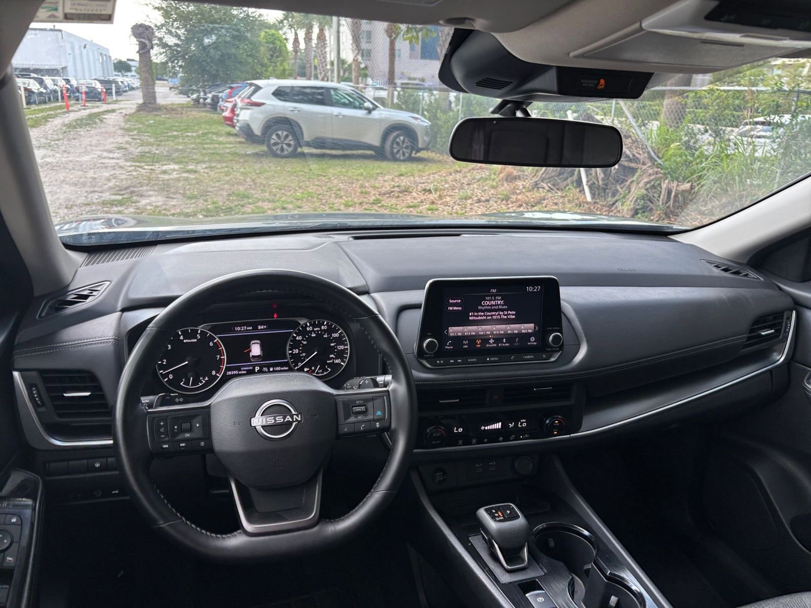 Thumbnail: 2025 Nissan Rogue - 35