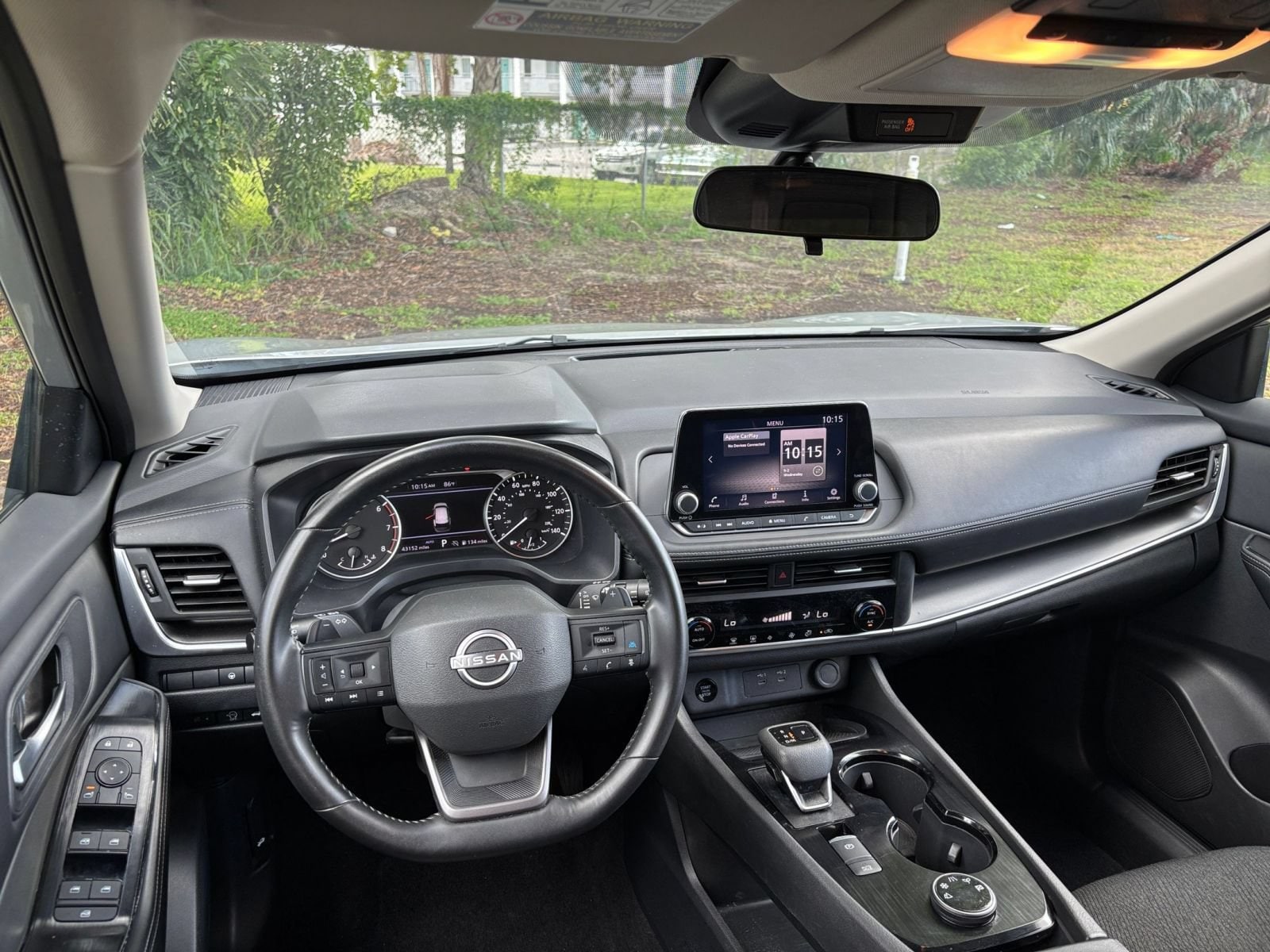 Thumbnail: 2025 Nissan Rogue - 33