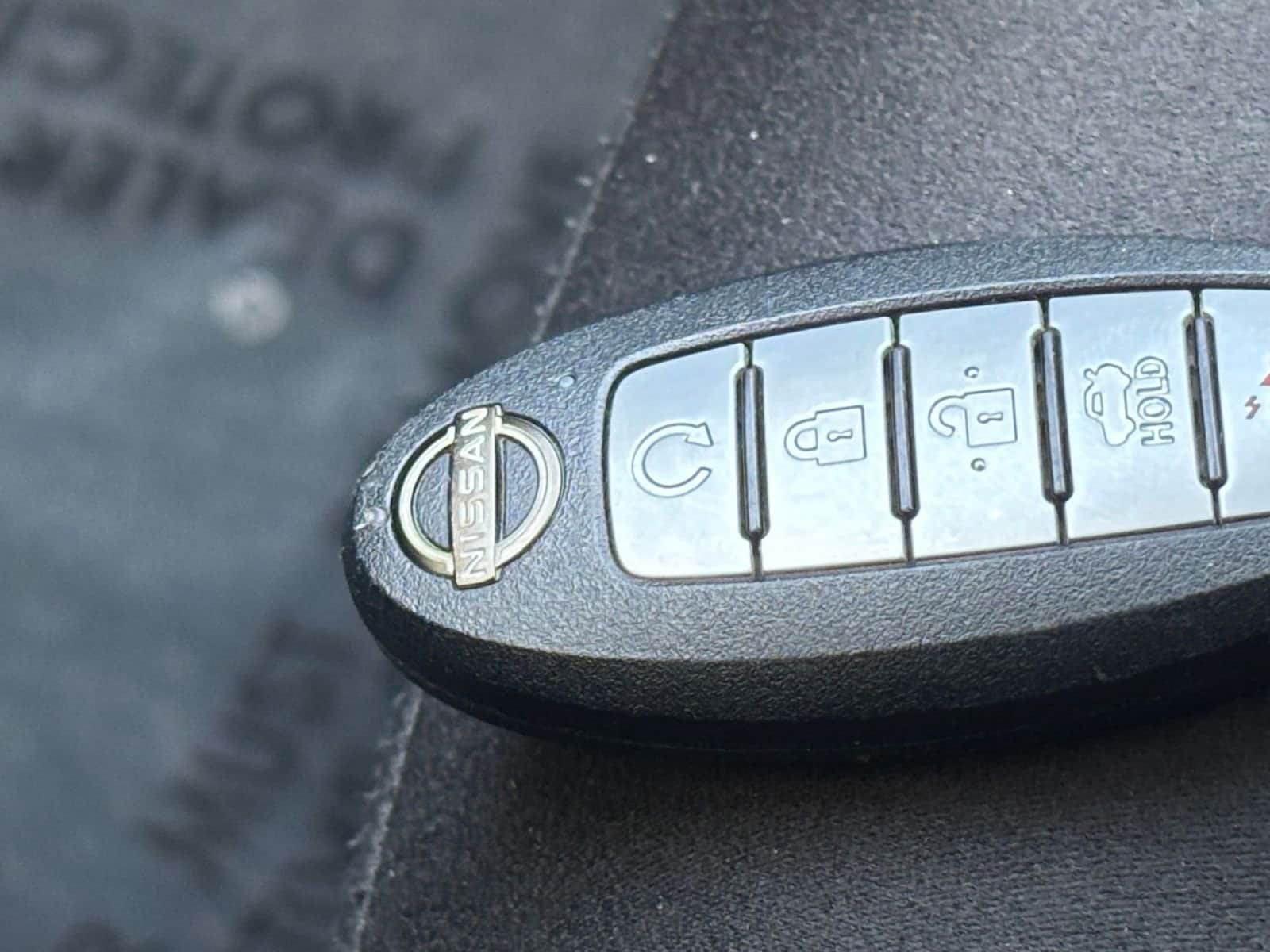 Thumbnail: 2025 Nissan Altima - 25