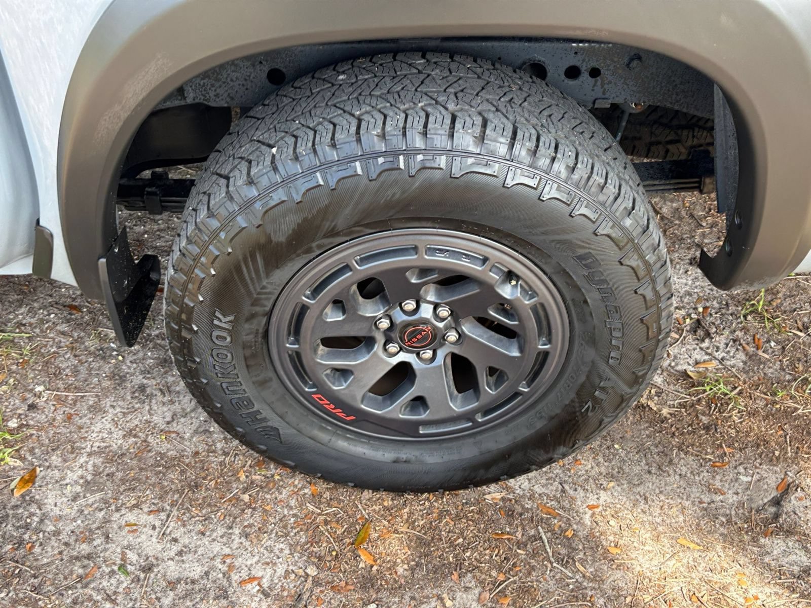 Thumbnail: 2026 Nissan Frontier - 29