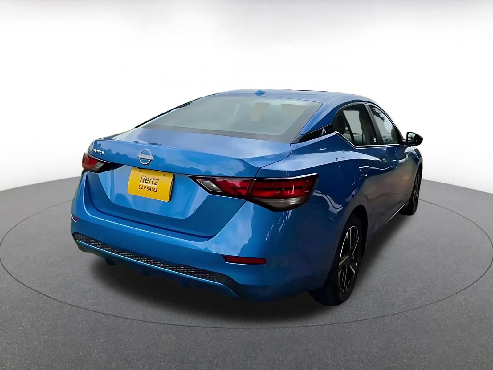 Thumbnail: 2025 Nissan Sentra - 14
