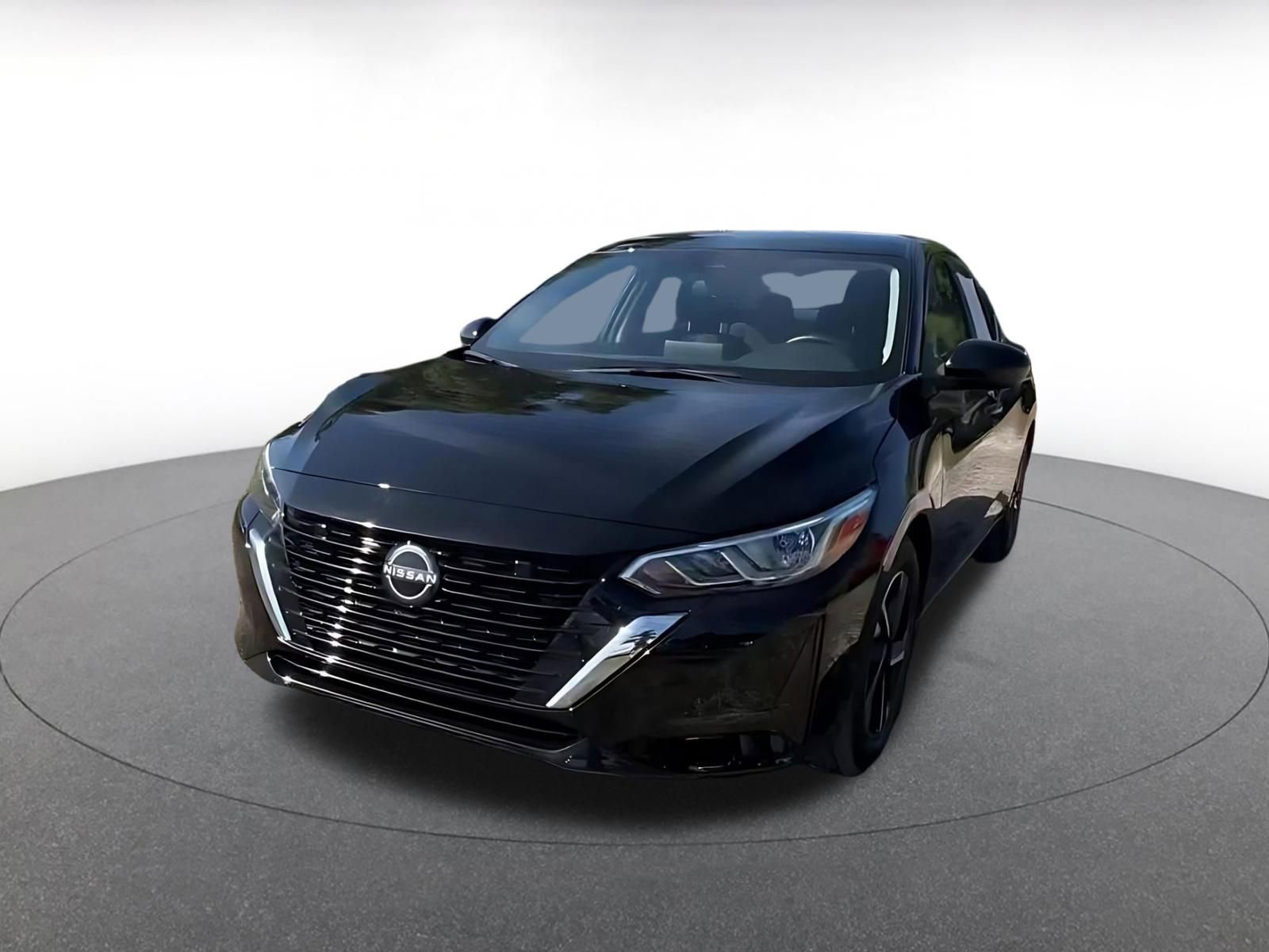 Thumbnail: 2025 Nissan Sentra - 7