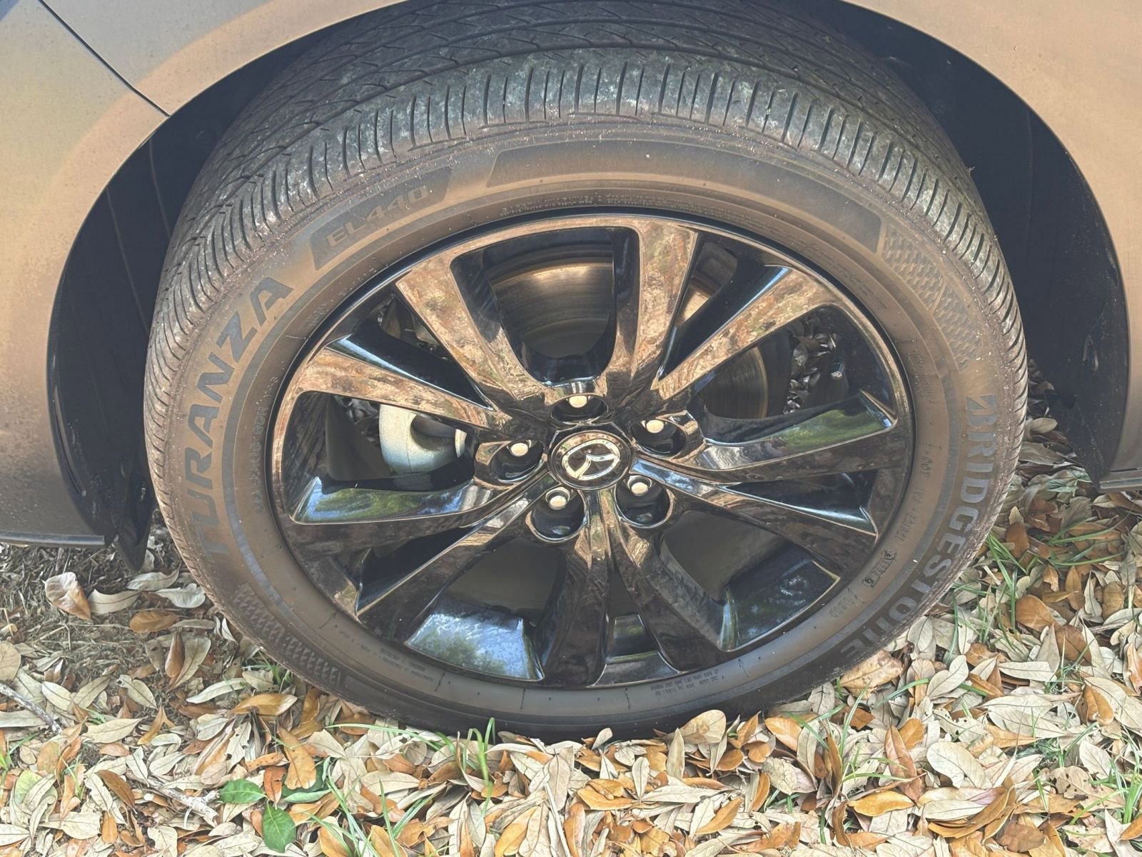 Thumbnail: 2025 Mazda CX-30 - 32