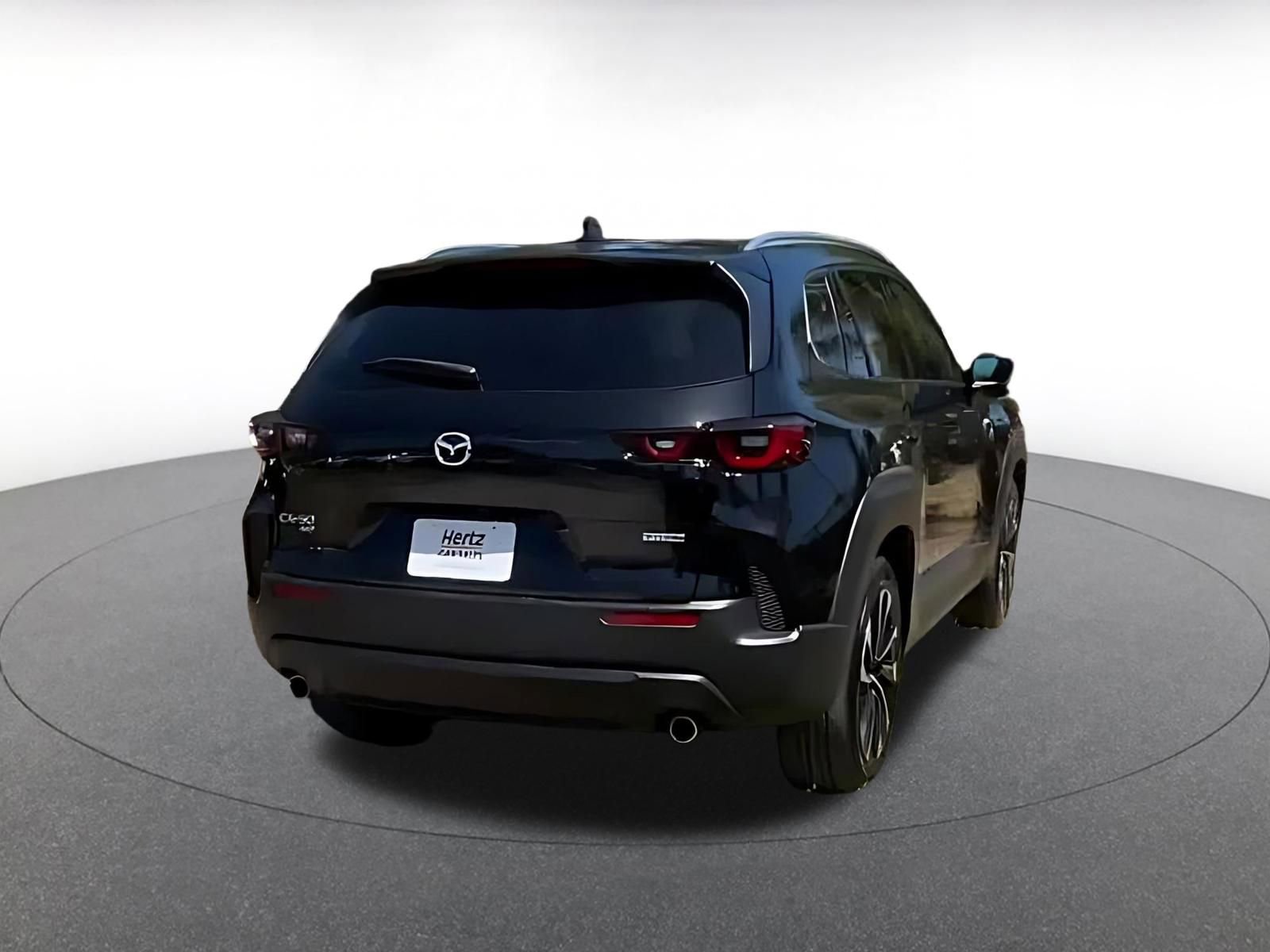 Thumbnail: 2025 Mazda CX-50 - 12