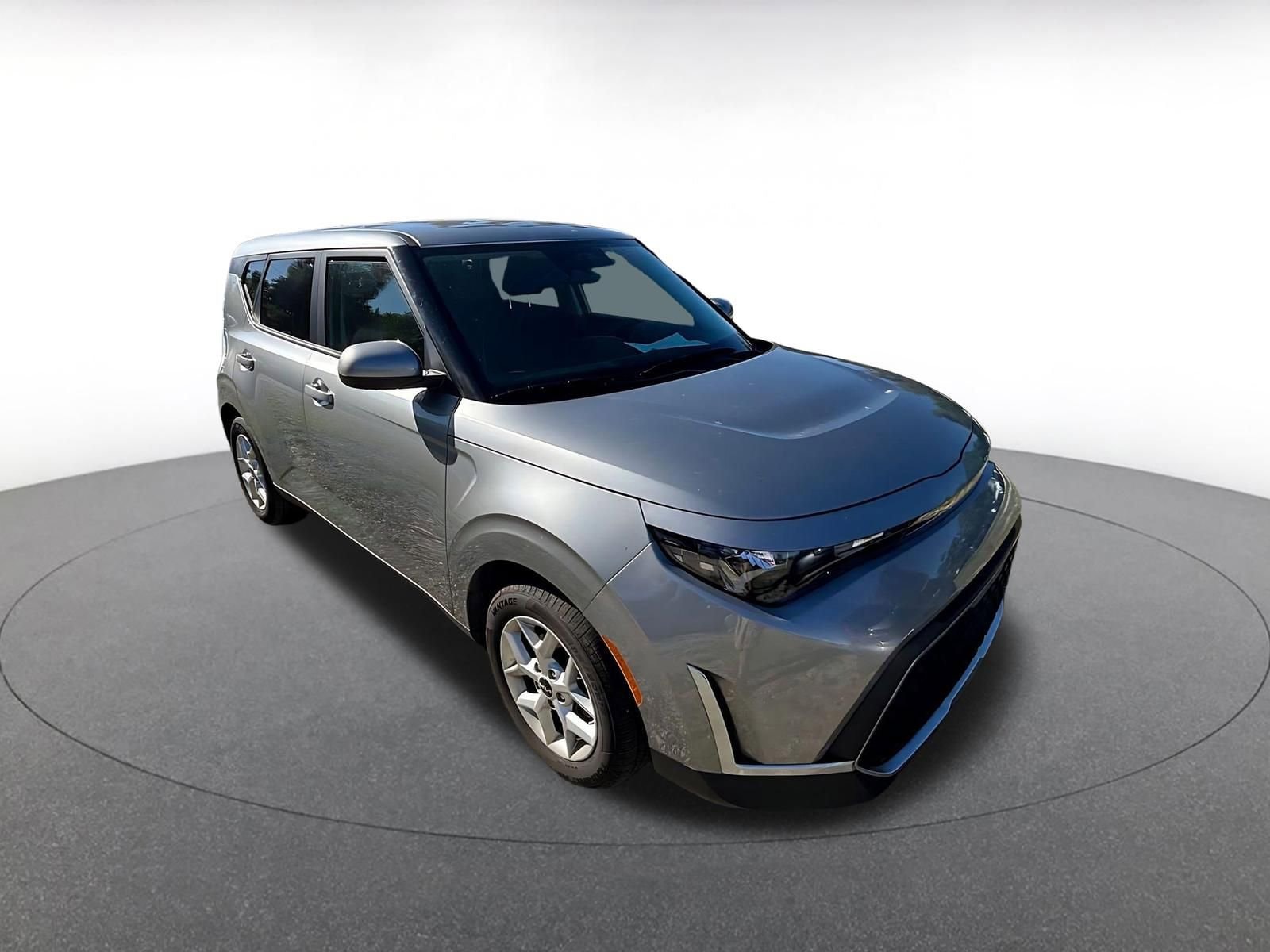 Thumbnail: 2025 Kia Soul - 1