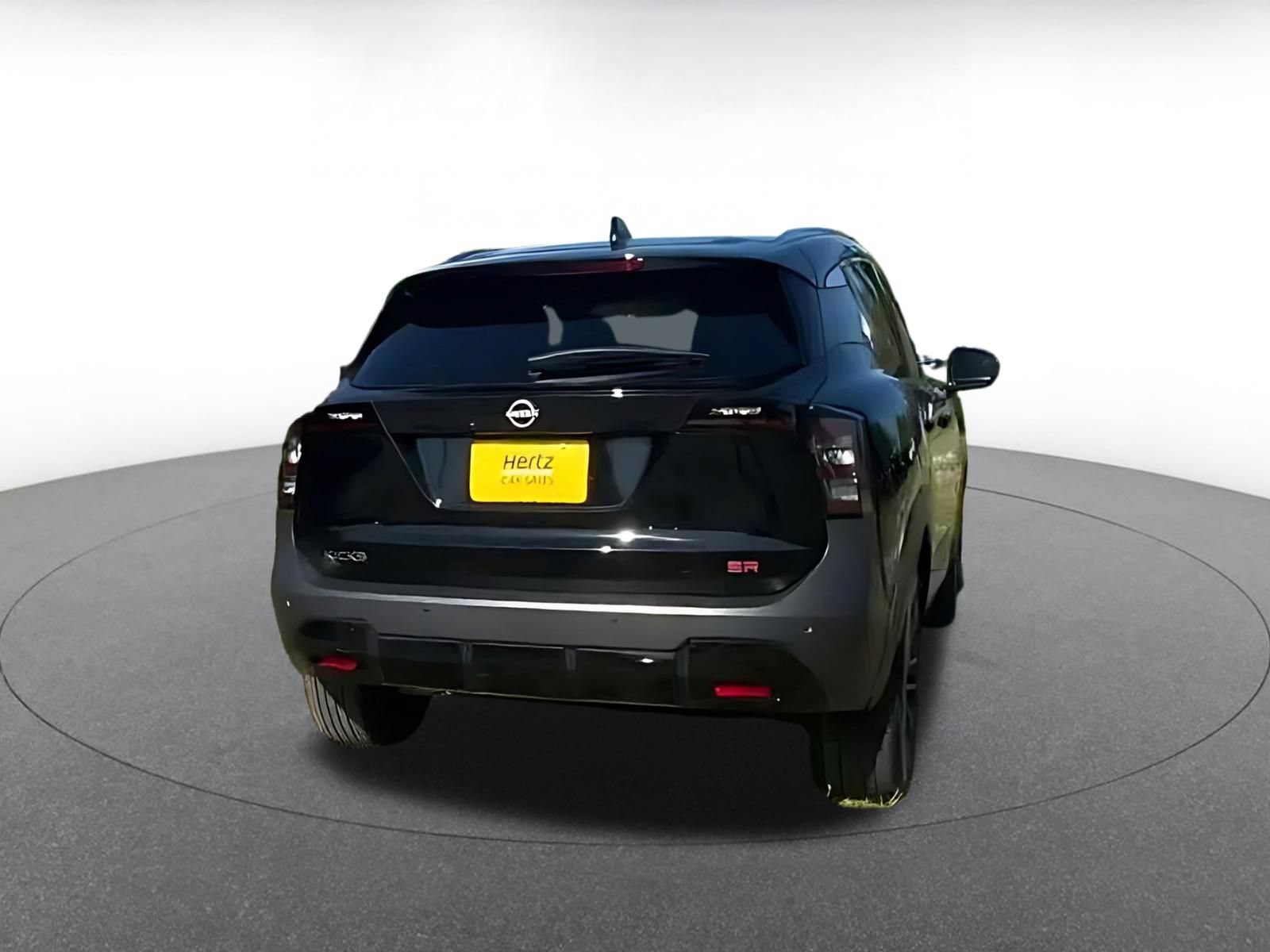 Thumbnail: 2026 Nissan Kicks - 14