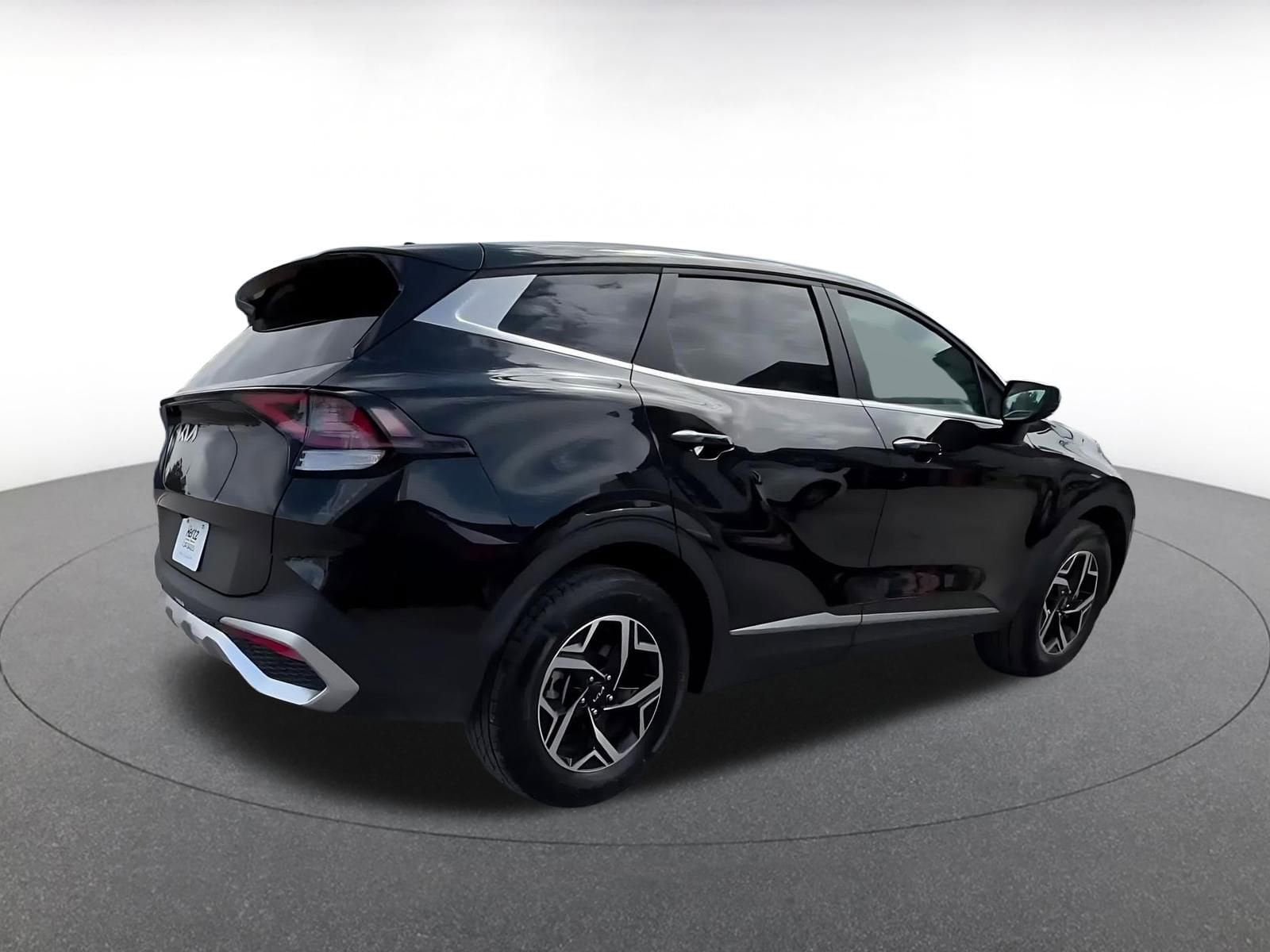 Thumbnail: 2025 Kia Sportage - 15