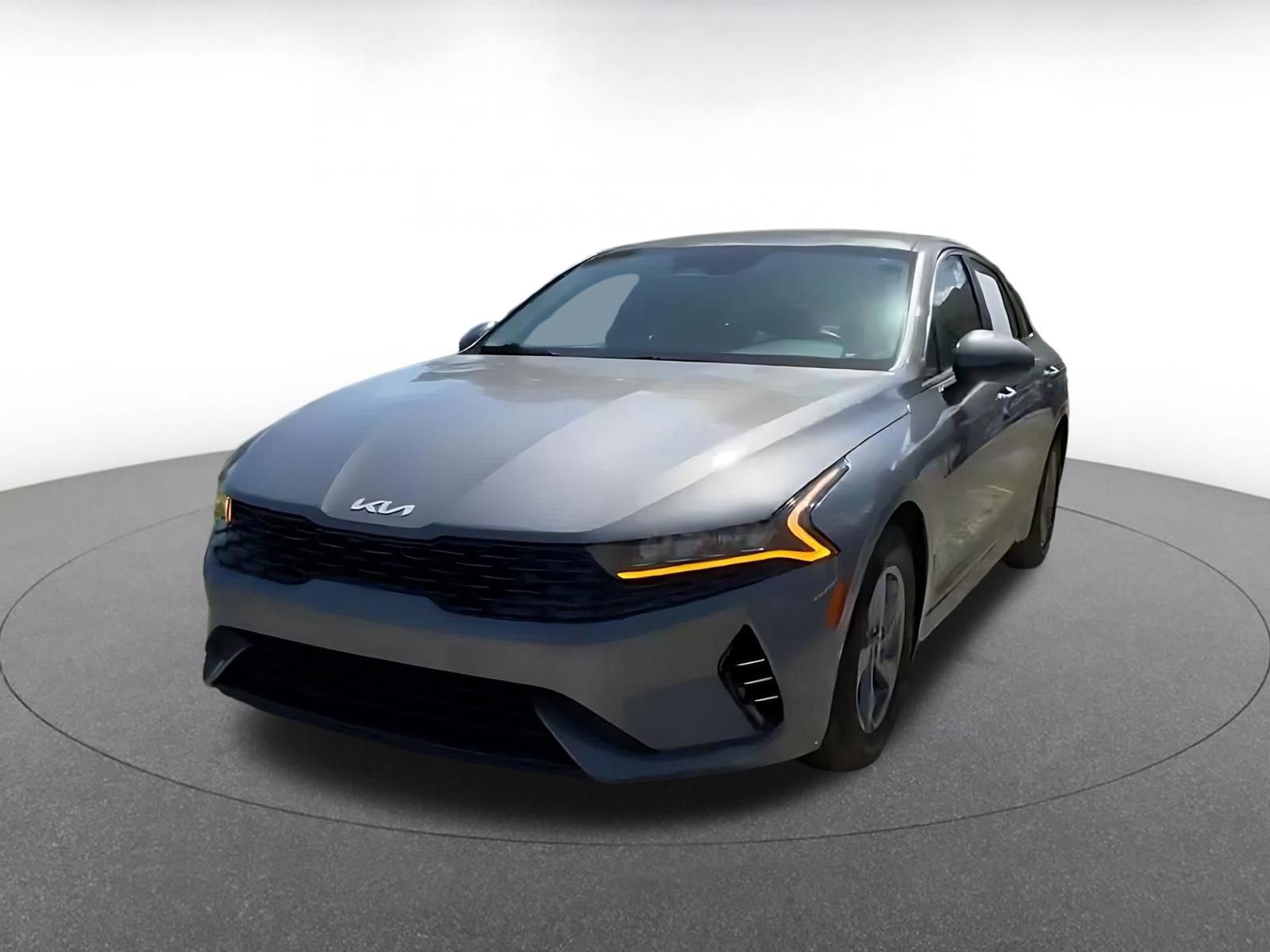 Thumbnail: 2023 Kia K5 - 7