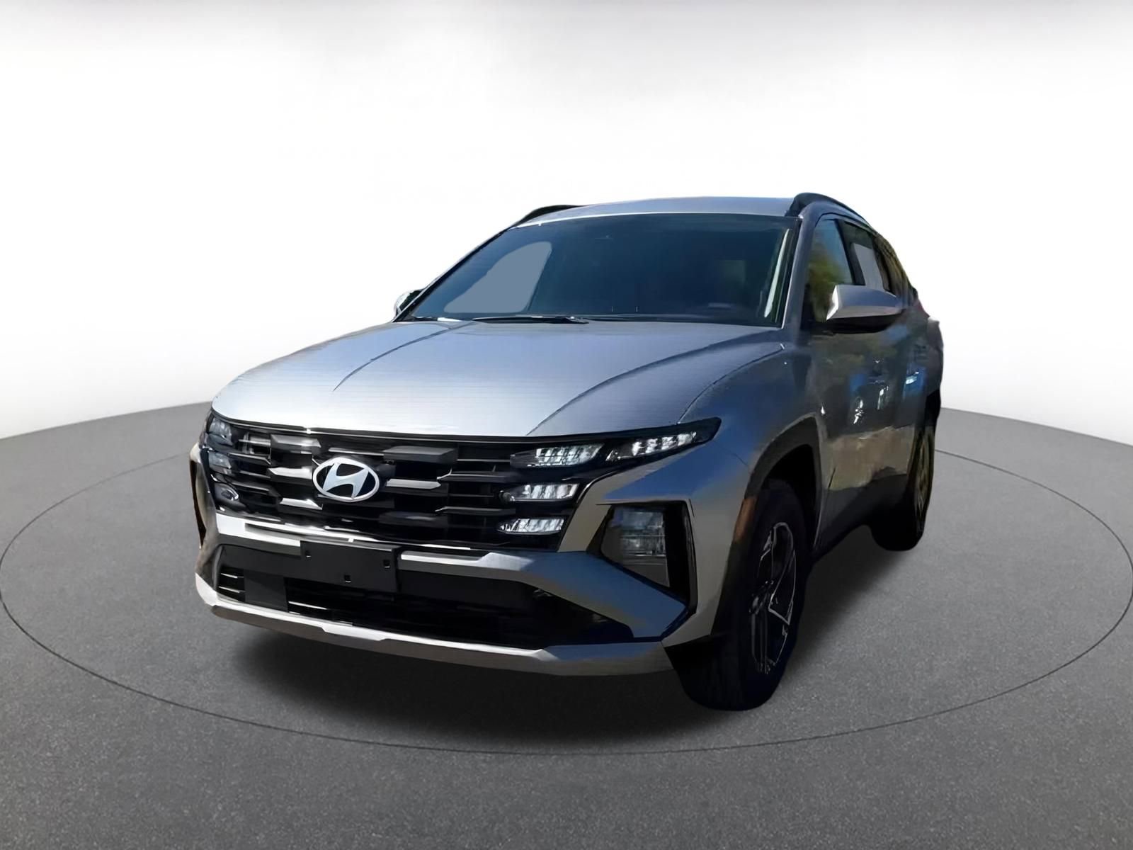 Thumbnail: 2025 Hyundai Tucson - 7