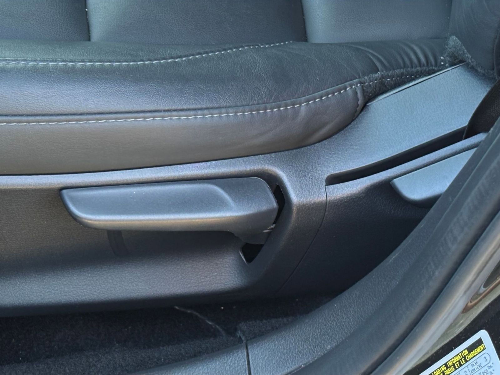 Thumbnail: 2025 Mazda CX-30 - 23