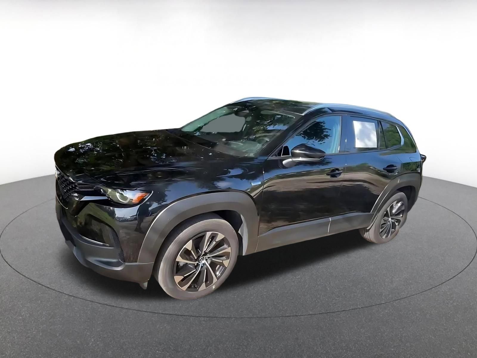 Thumbnail: 2025 Mazda CX-50 - 8