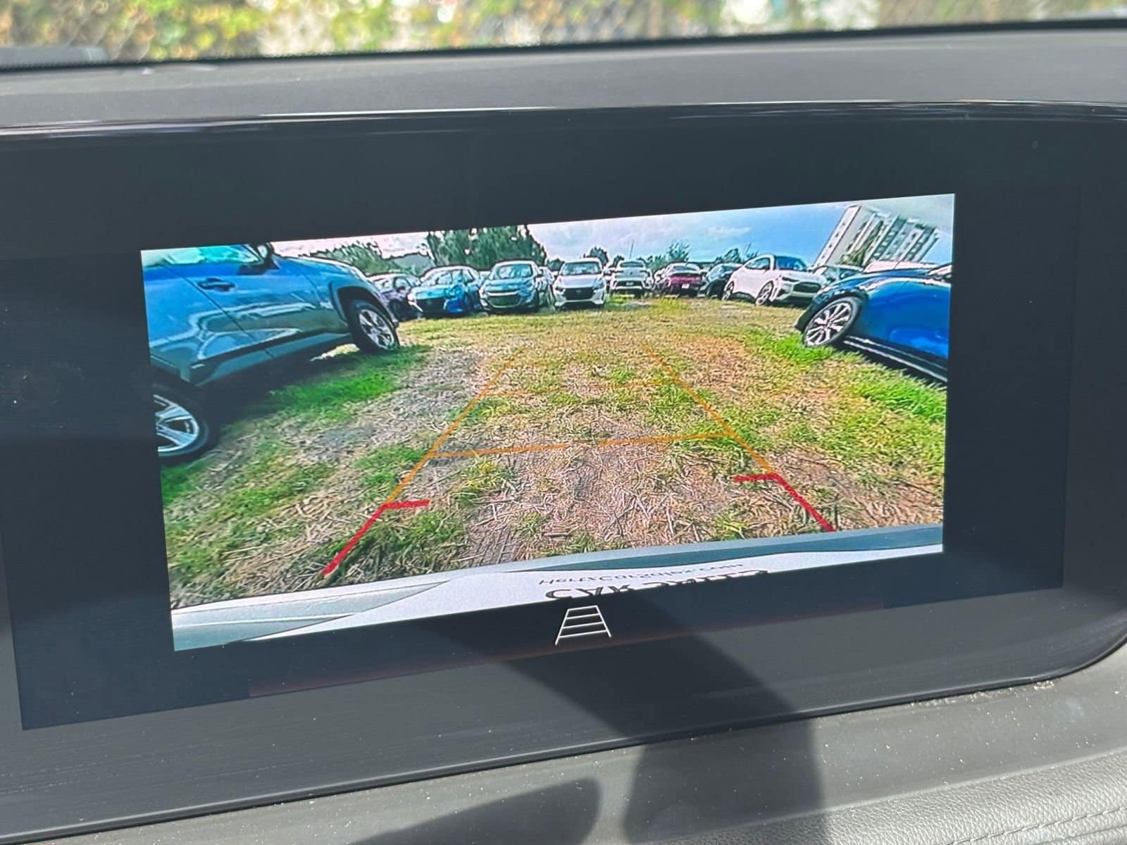 Thumbnail: 2025 Buick Encore GX - 17