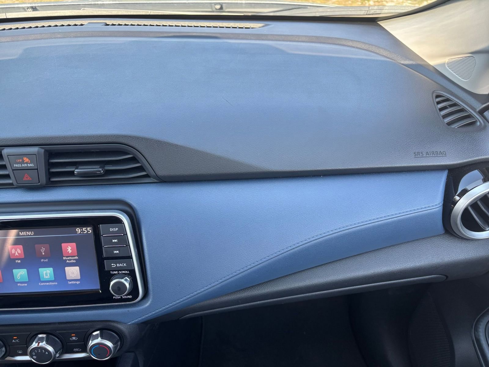Thumbnail: 2025 Nissan Versa - 35