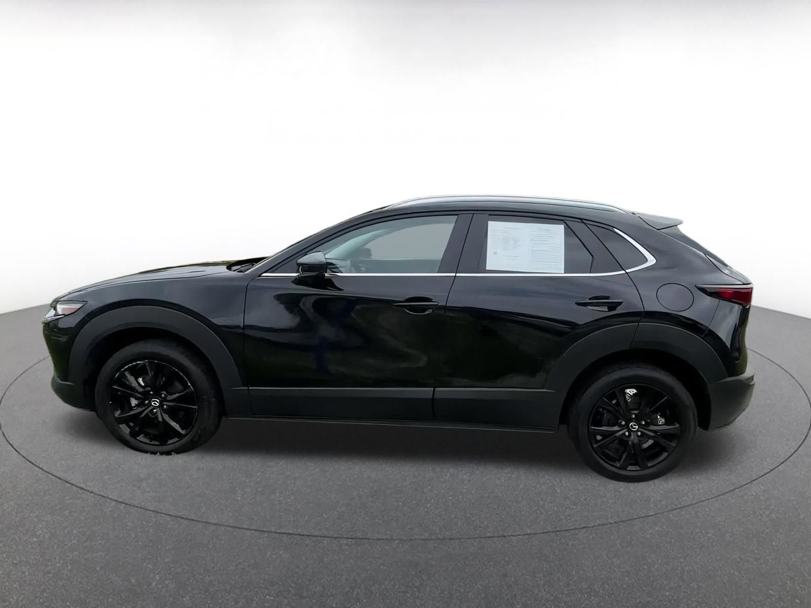 Thumbnail: 2024 Mazda CX-30 - 7