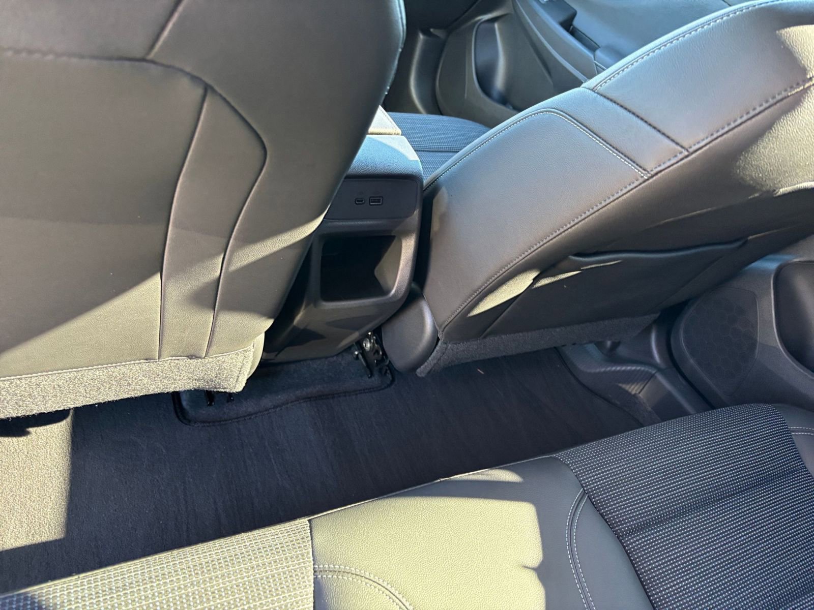 Thumbnail: 2025 Buick Envista - 24