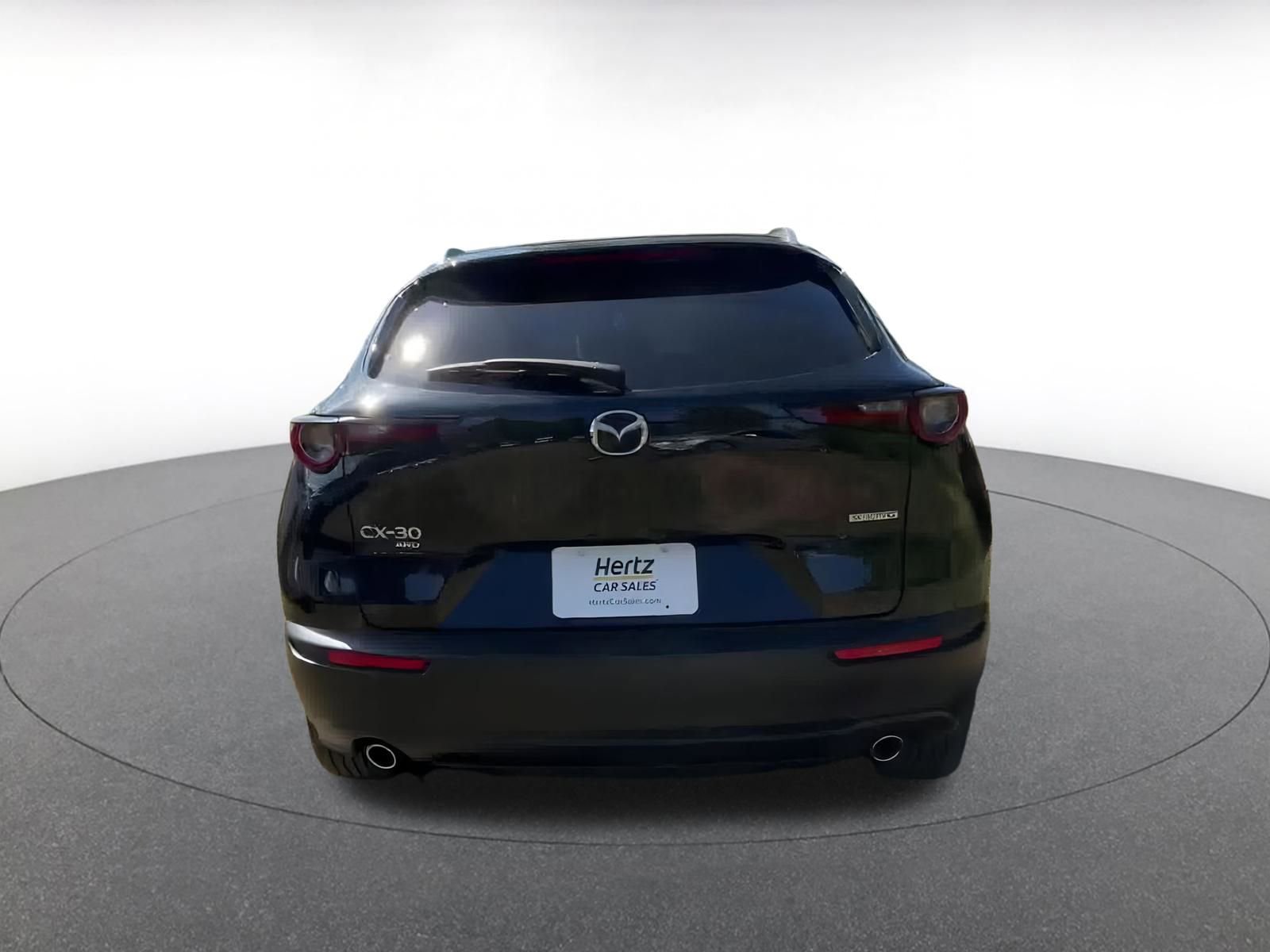 Thumbnail: 2025 Mazda CX-30 - 12