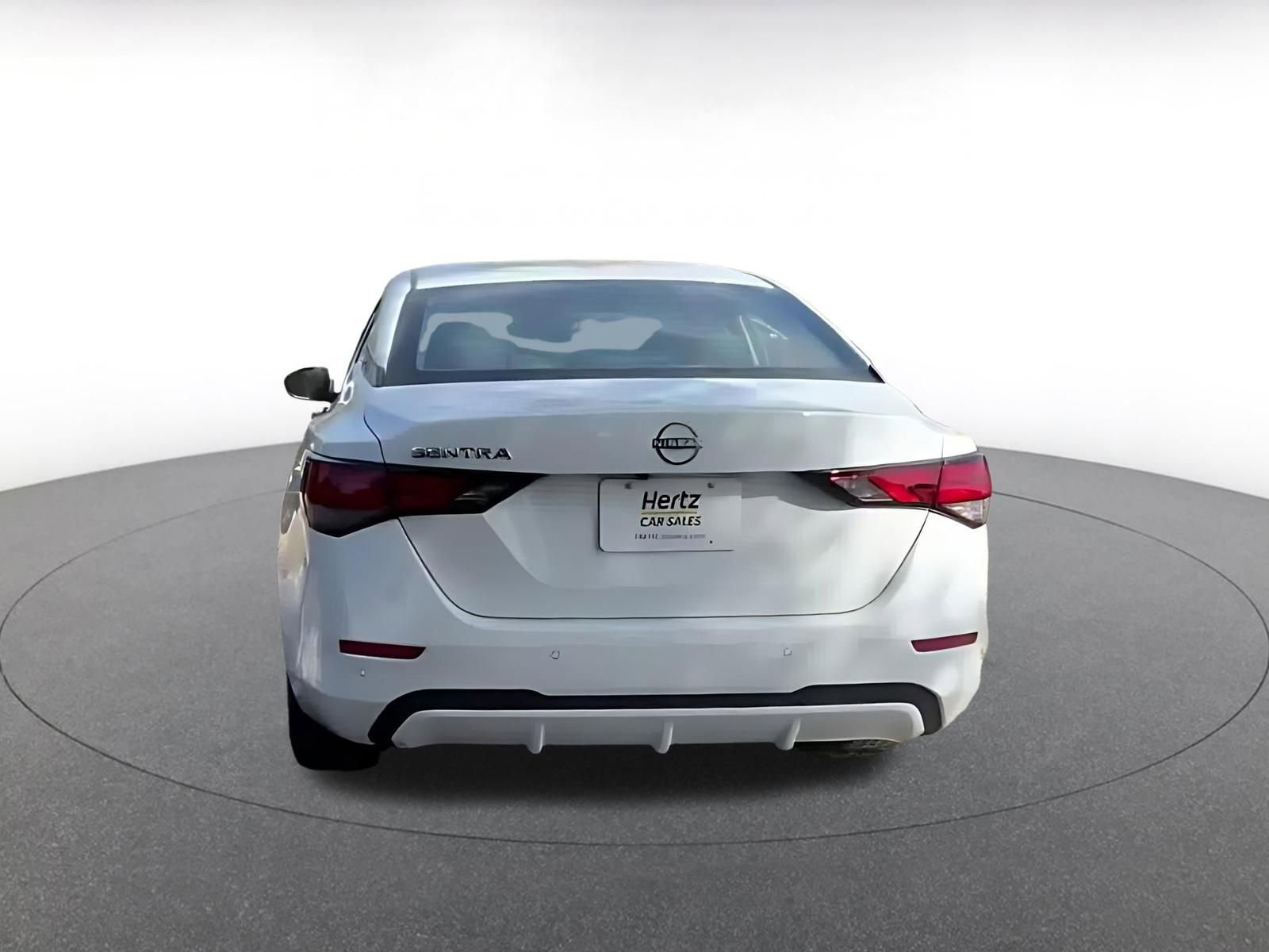 Thumbnail: 2025 Nissan Sentra - 12