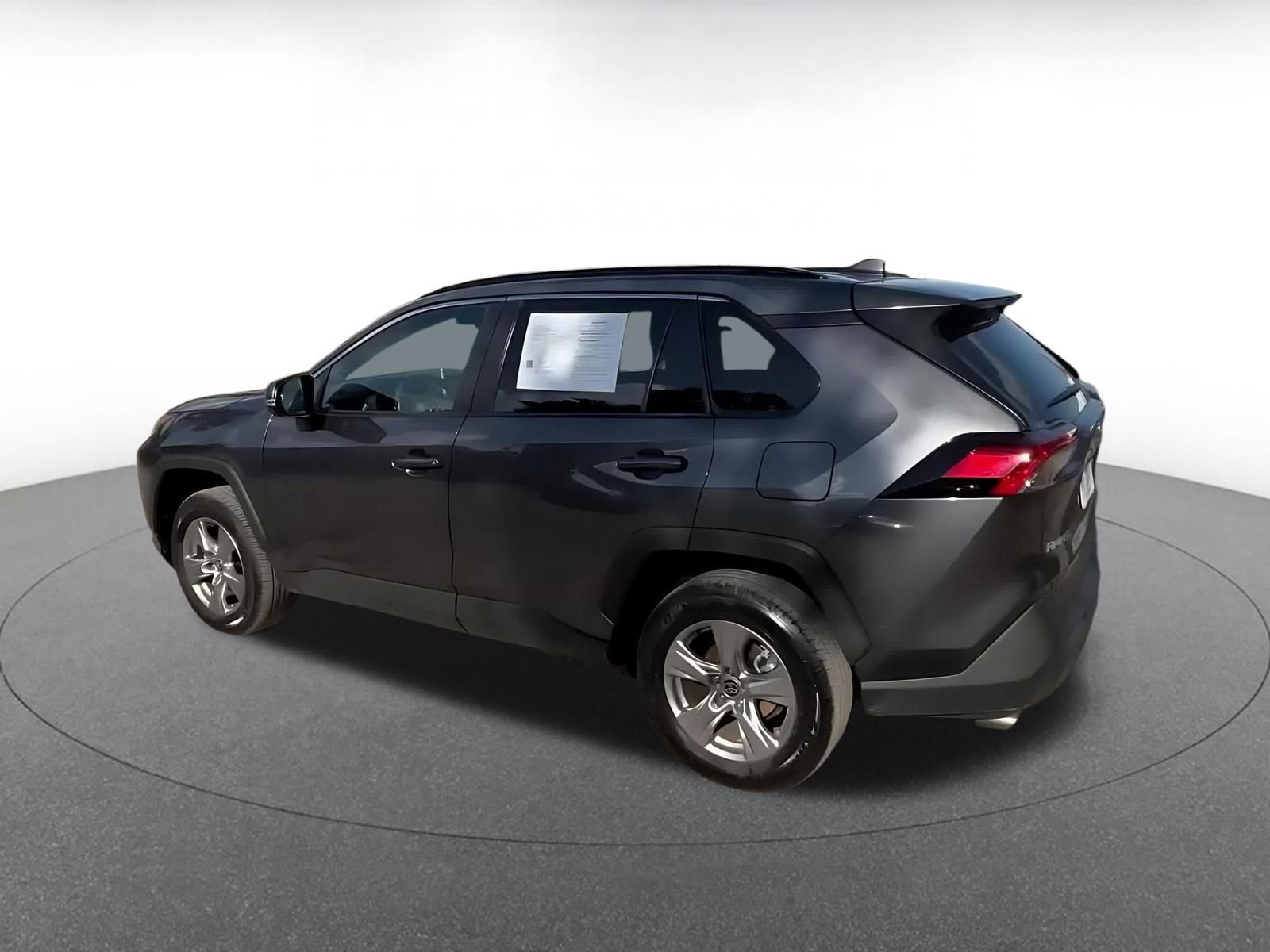 Thumbnail: 2025 Toyota RAV4 - 10