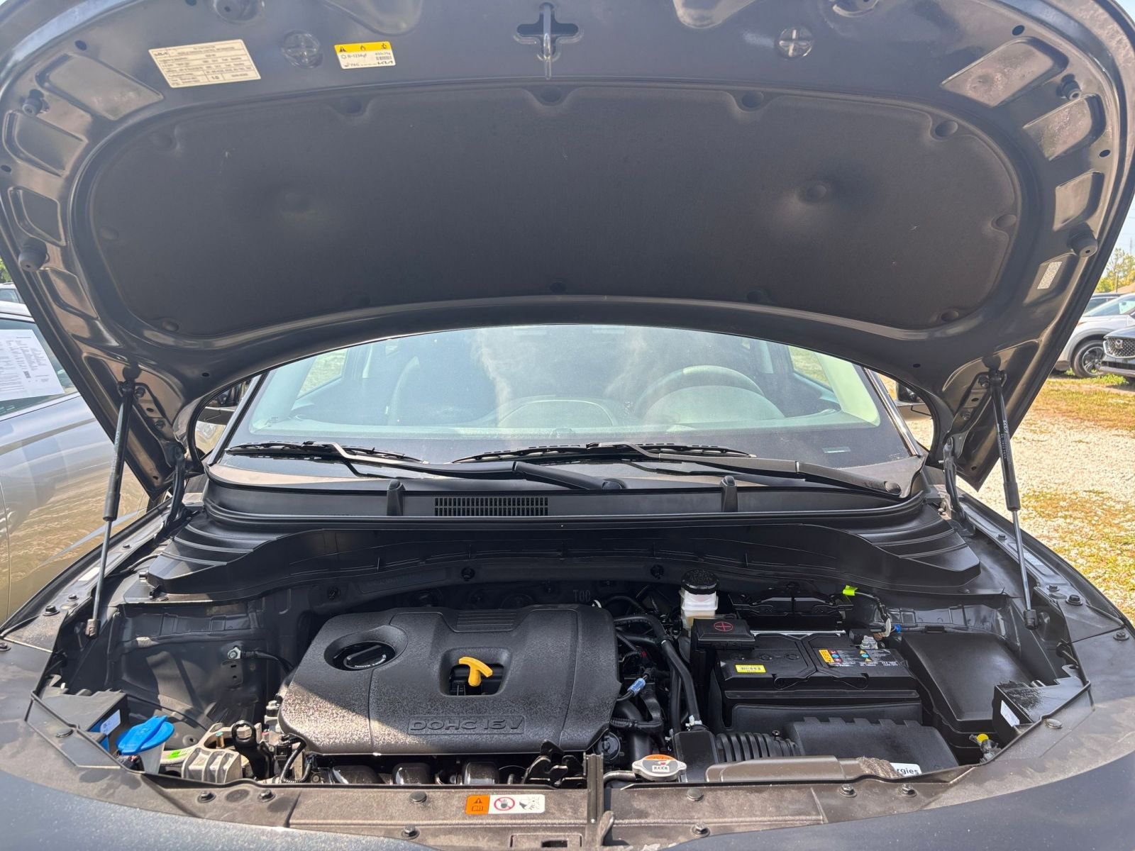 Thumbnail: 2025 Kia Soul - 31