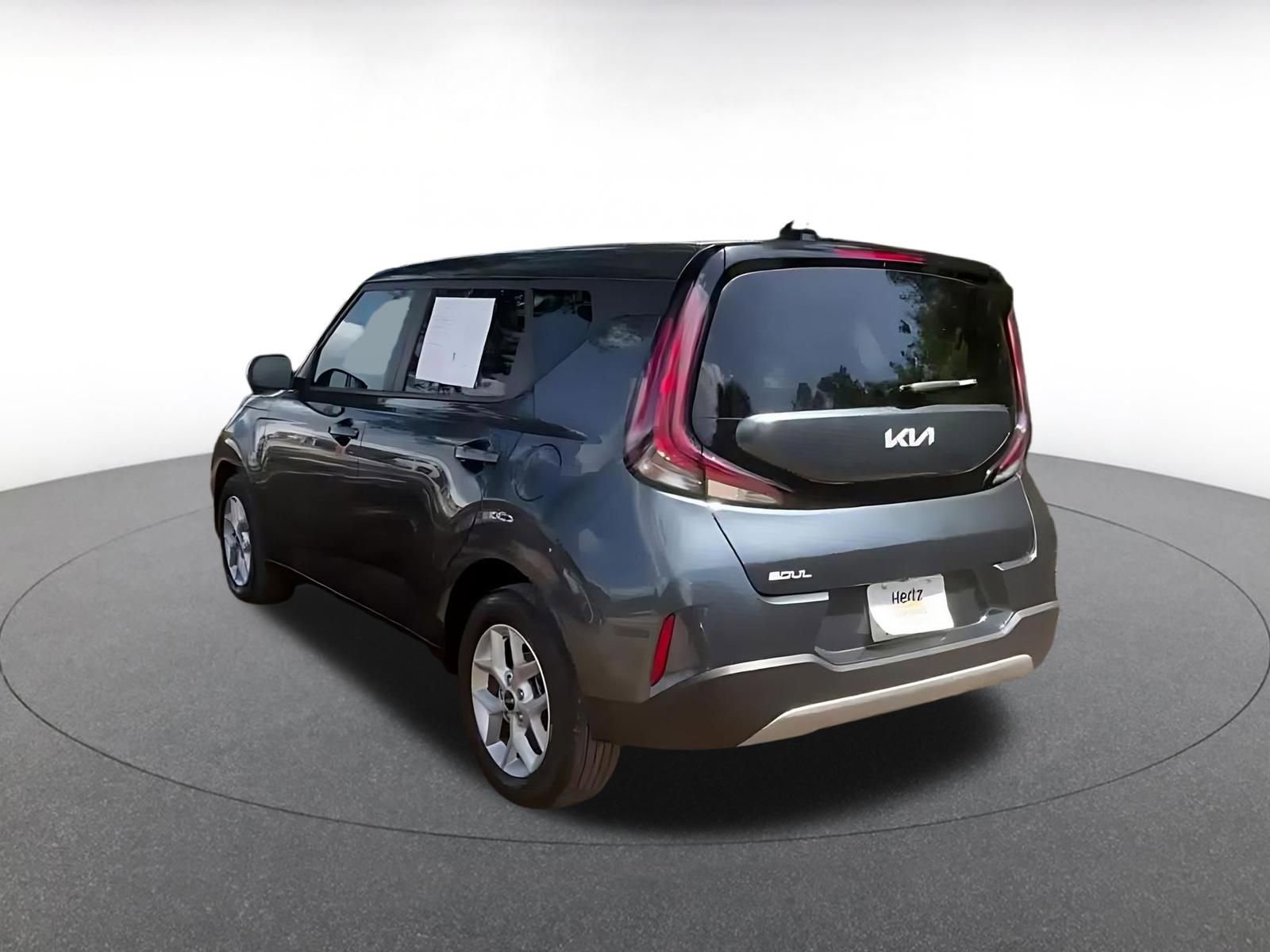 Thumbnail: 2025 Kia Soul - 11