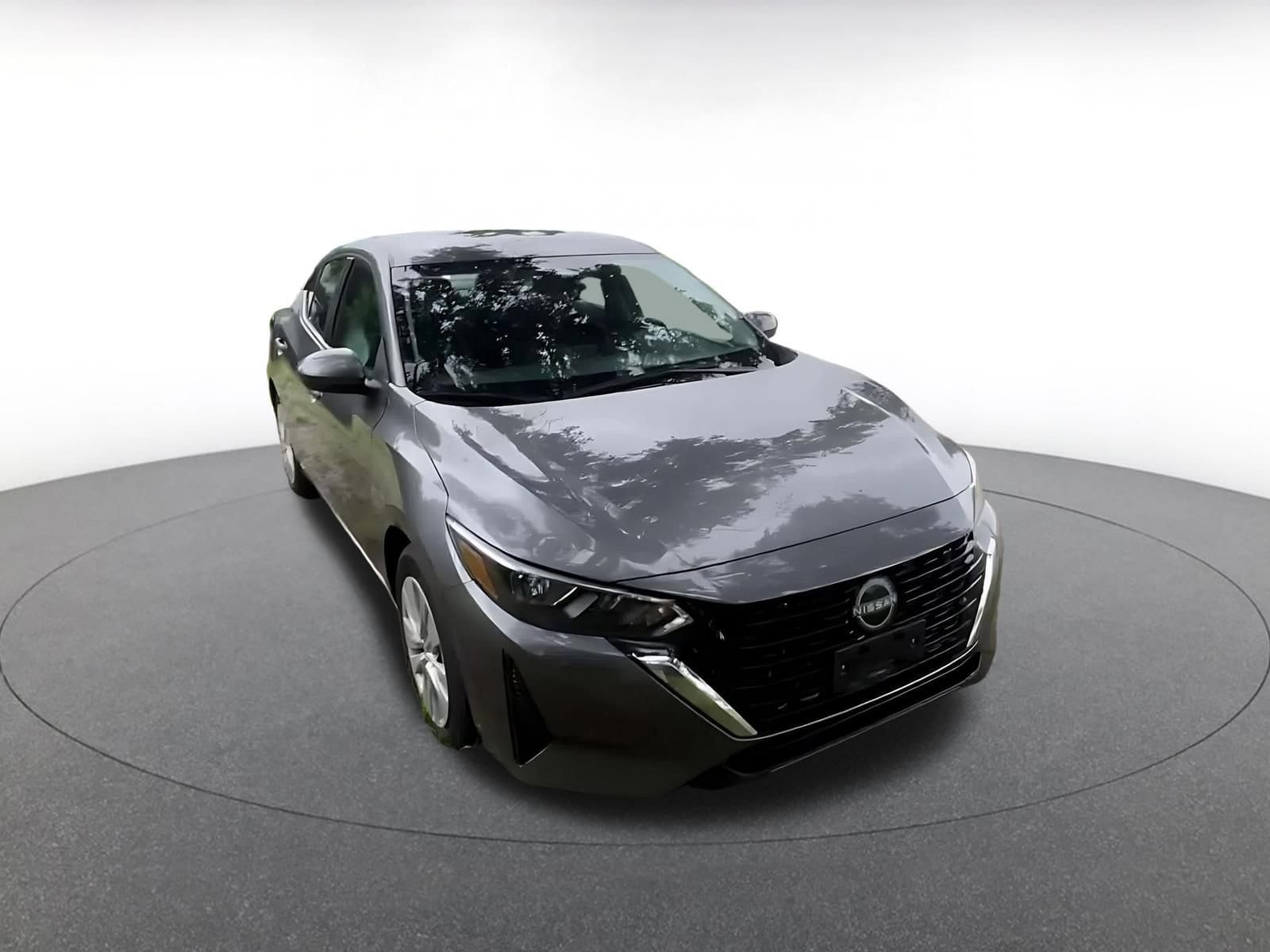 Thumbnail: 2025 Nissan Sentra - 3